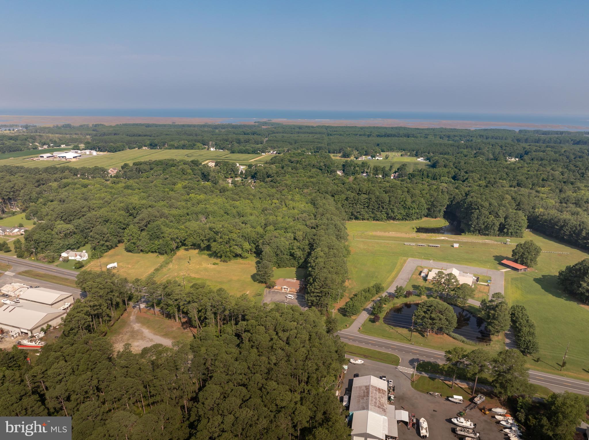 0 CRISFIELD HIGHWAY