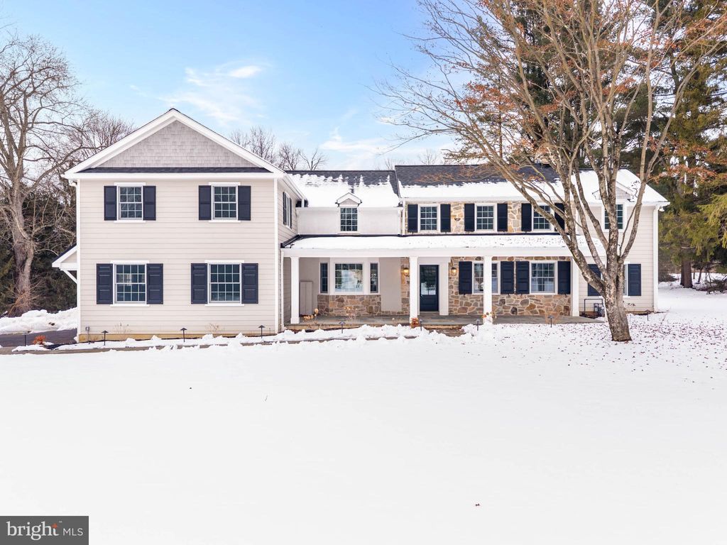 Photo of 709 Newtown Road, BERWYN, PA 19312 (MLS # PACT2117472)