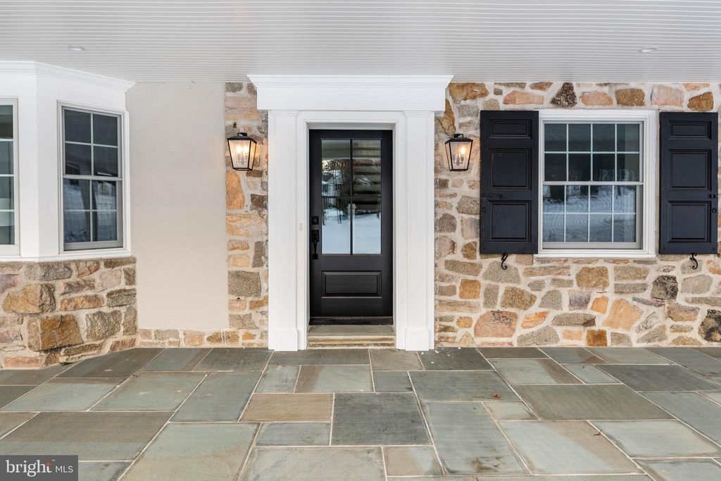 Photo of 709 Newtown Road, BERWYN, PA 19312 (MLS # PACT2117472)