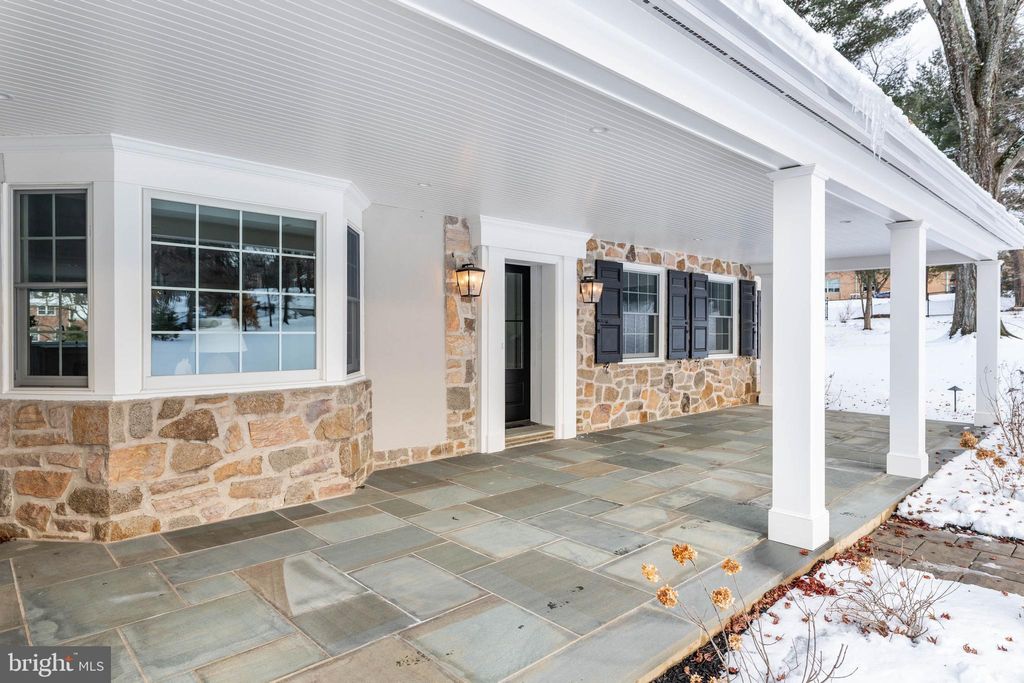 Photo of 709 Newtown Road, BERWYN, PA 19312 (MLS # PACT2117472)