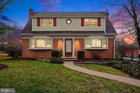 1045 GRANDVIEW BOULEVARD LANCASTER PA 17601