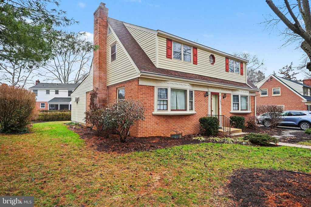 Photo of 1045 Grandview Boulevard, LANCASTER, PA 17601 (MLS # PALA2084084)