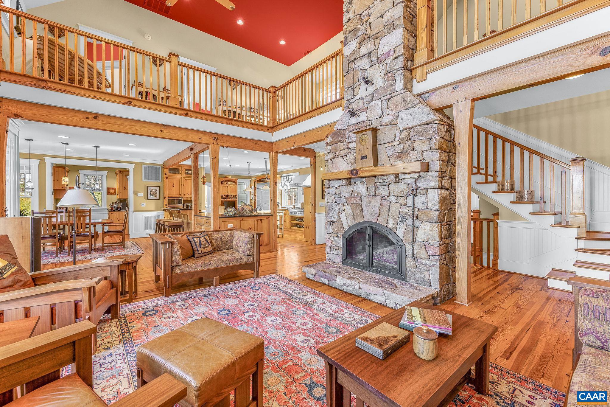 THE ROCKS - Residential