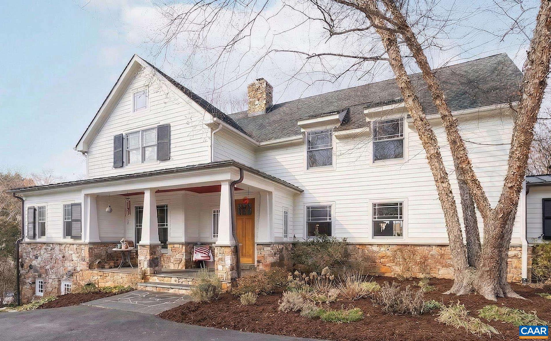 THE ROCKS - Residential