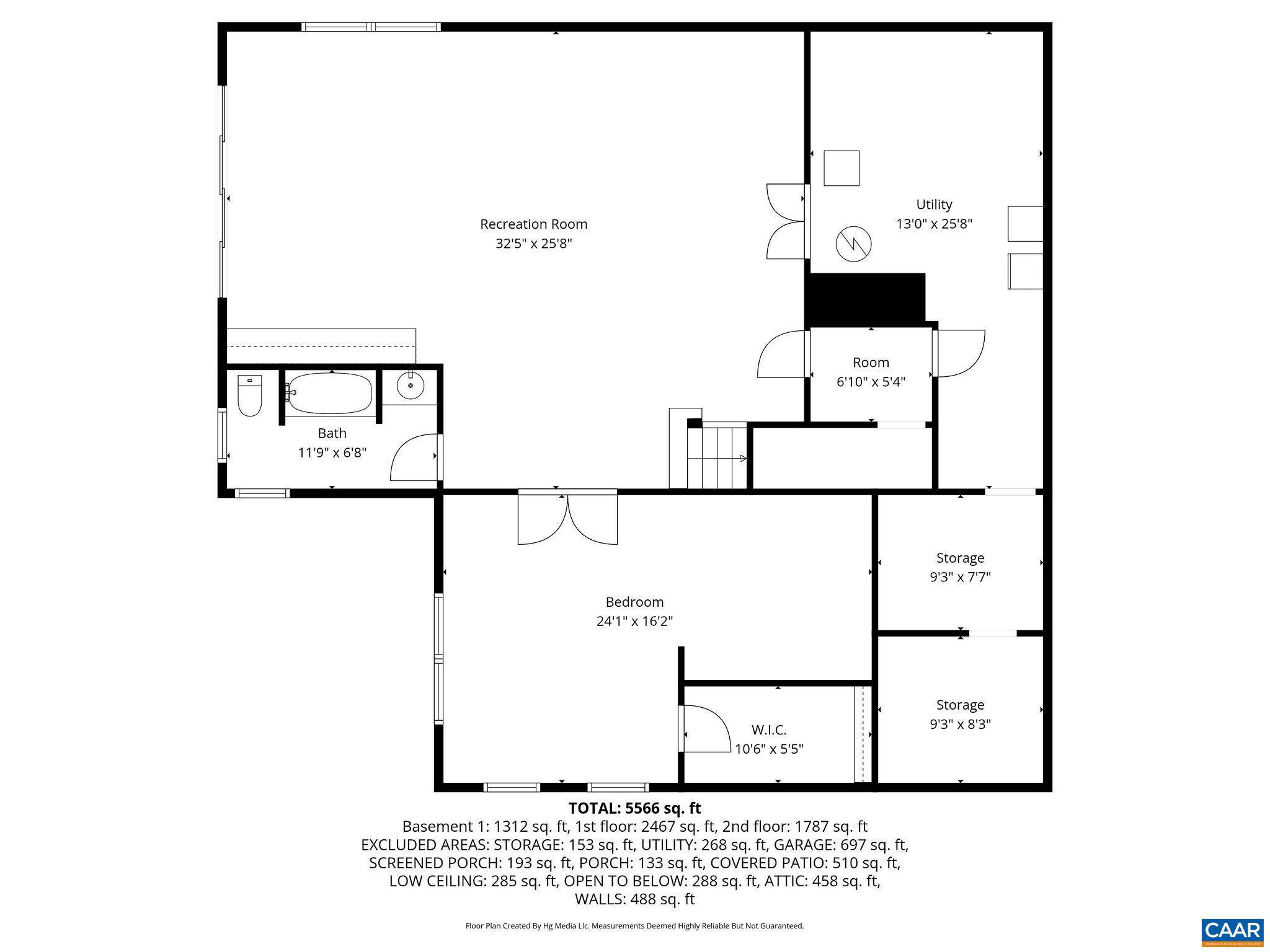 THE ROCKS - Residential