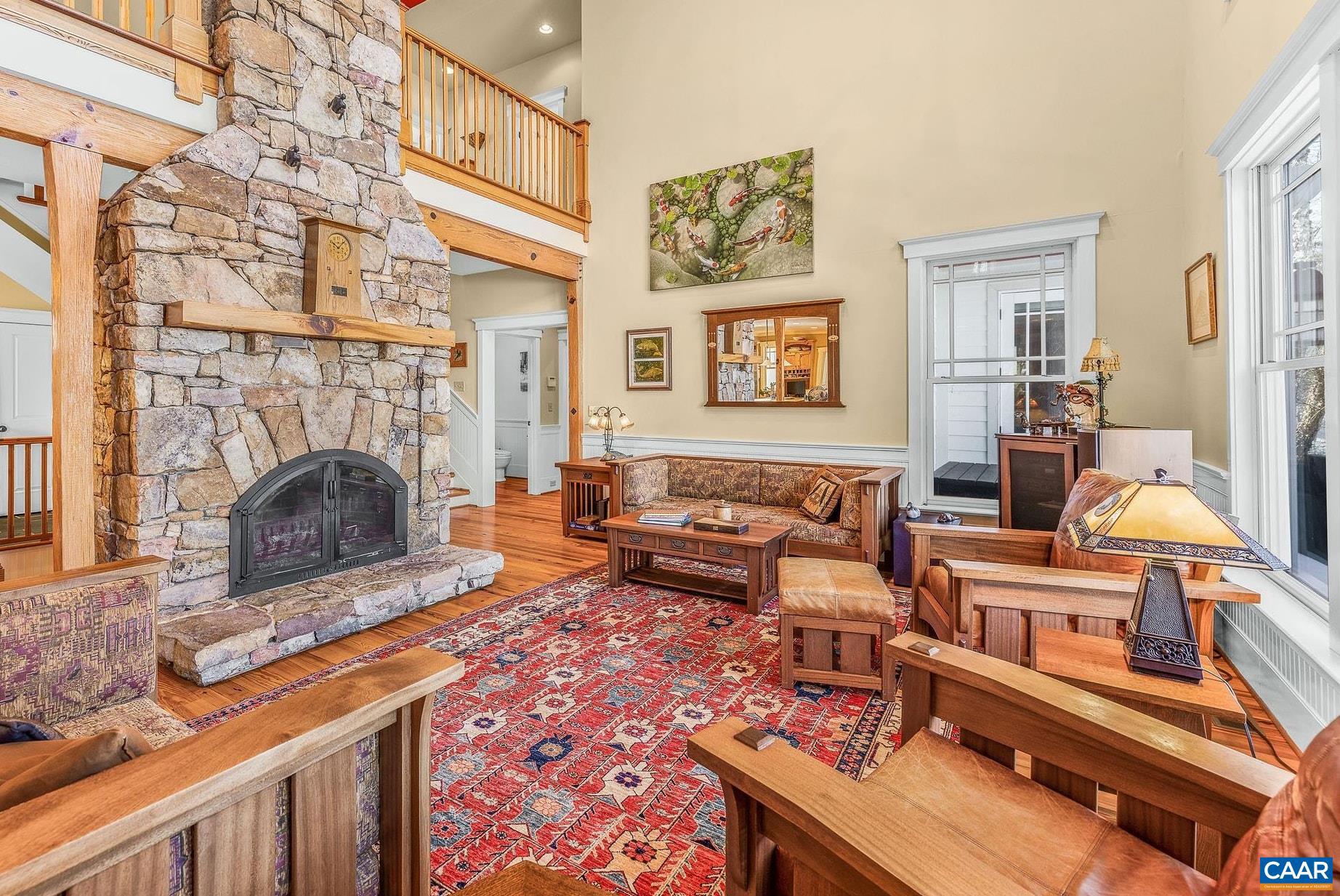 THE ROCKS - Residential