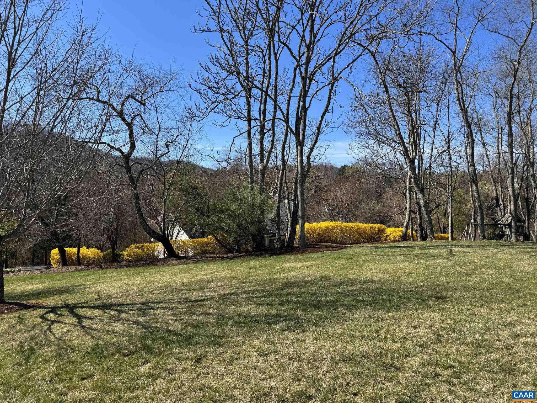 THE ROCKS - Residential