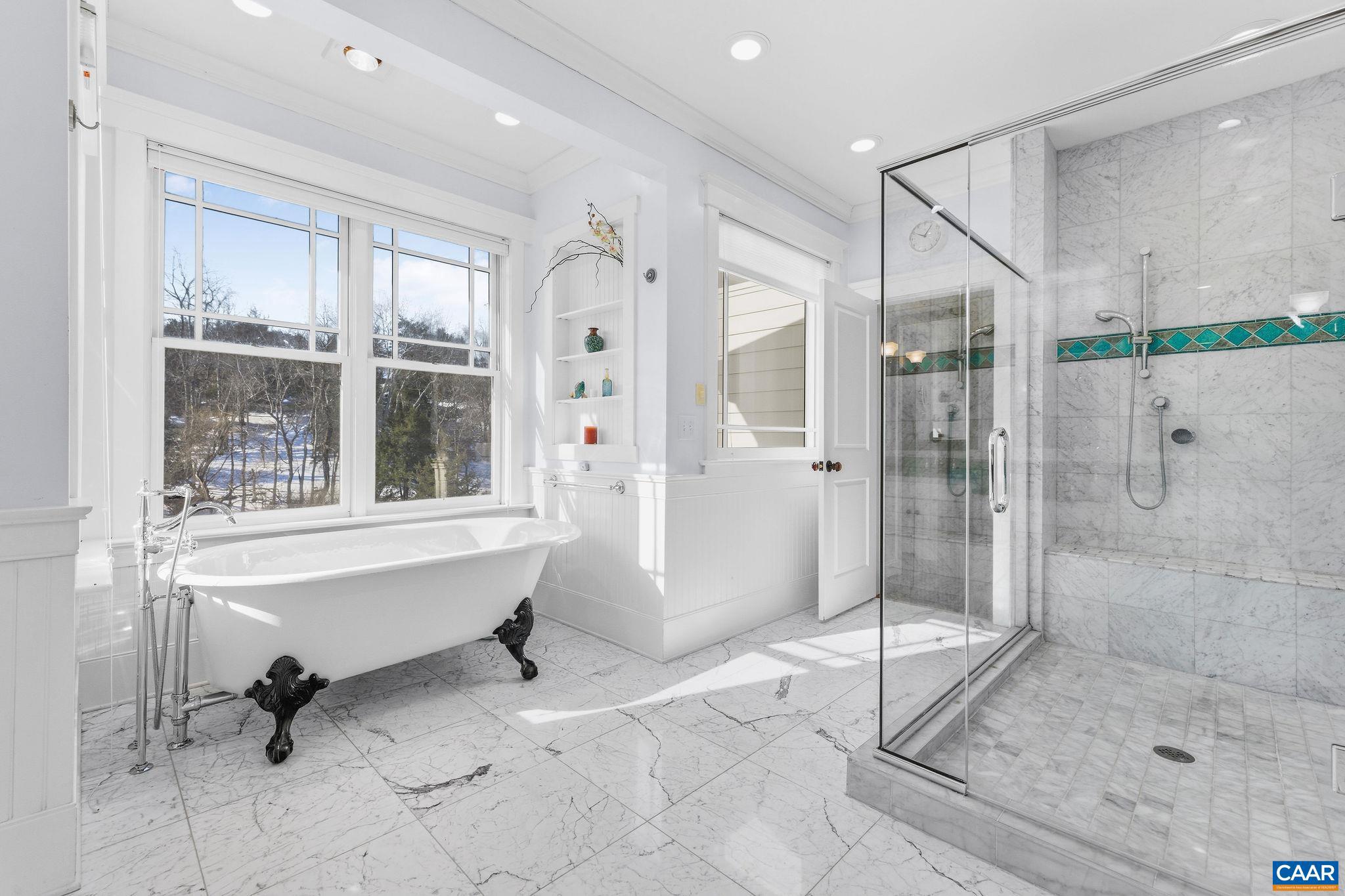 THE ROCKS - Residential