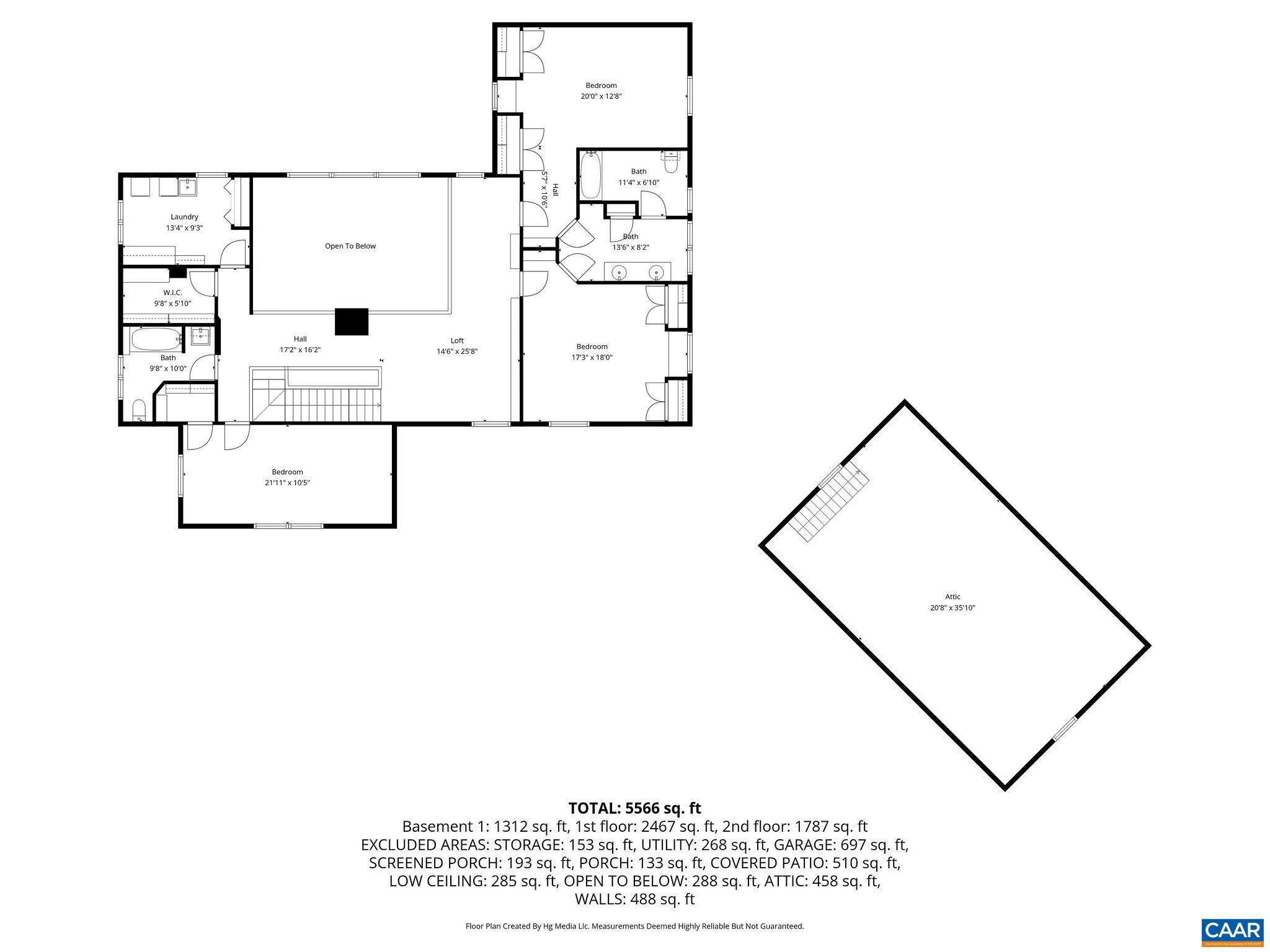 THE ROCKS - Residential