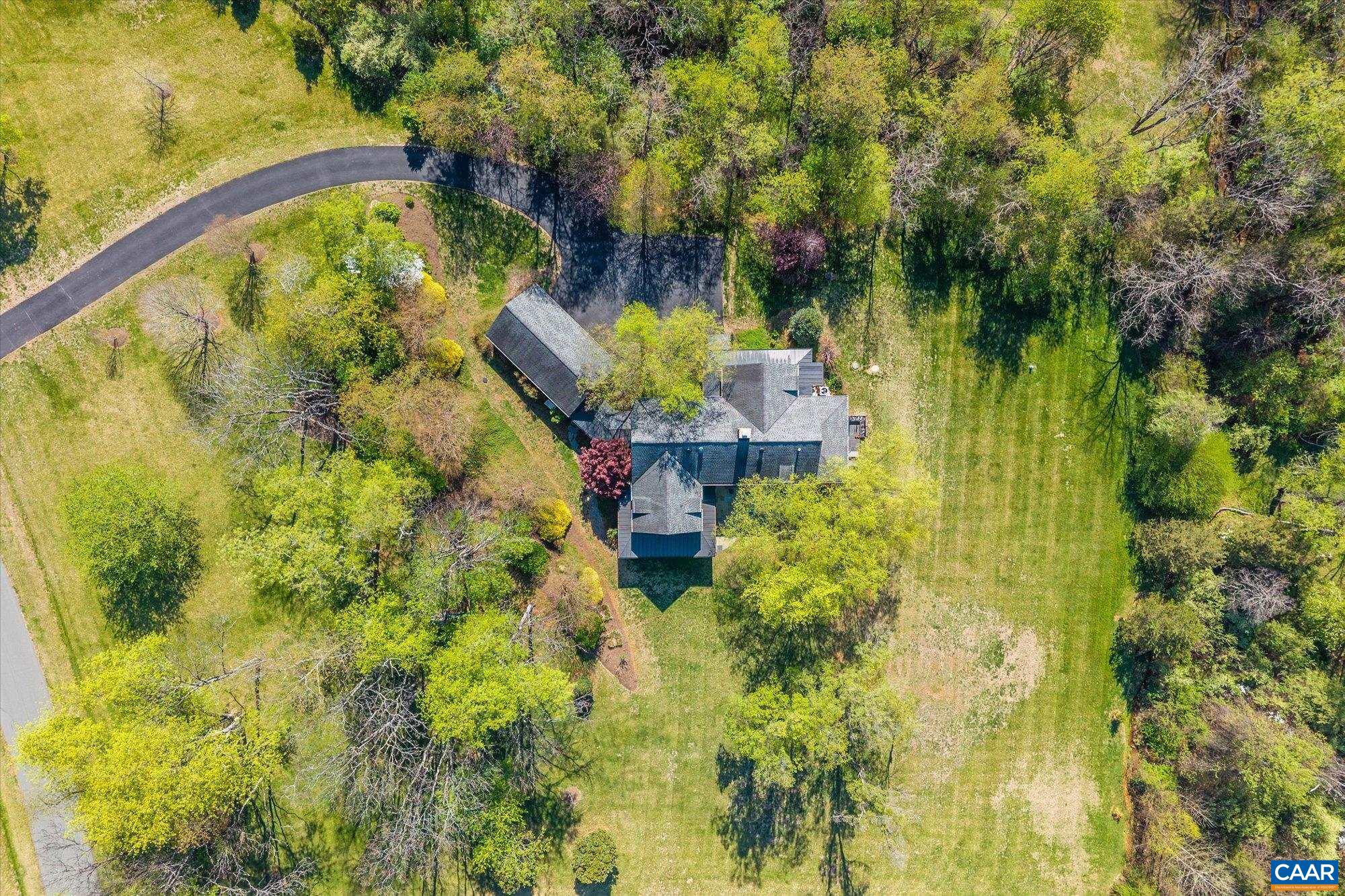 THE ROCKS - Residential
