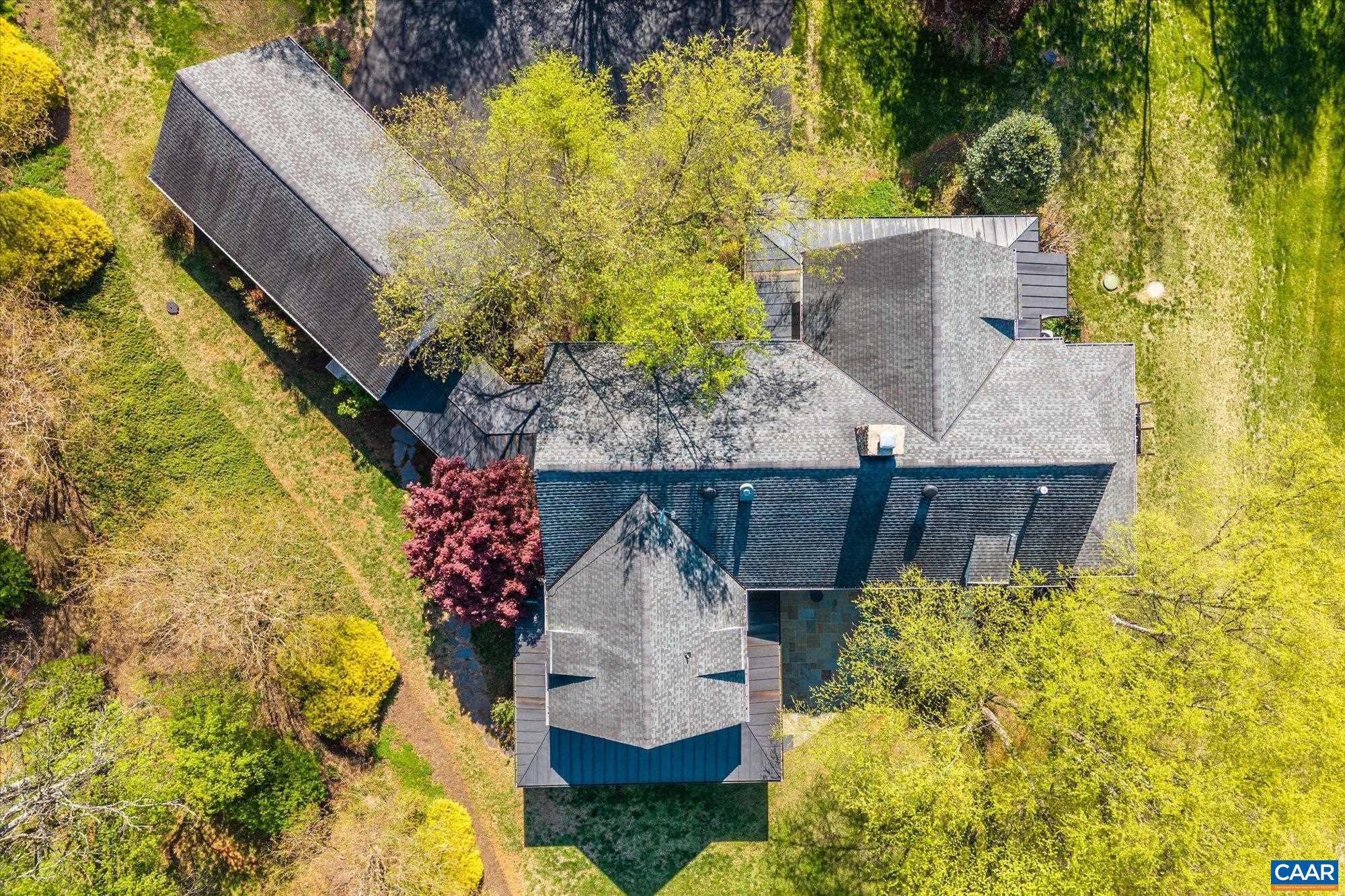 THE ROCKS - Residential