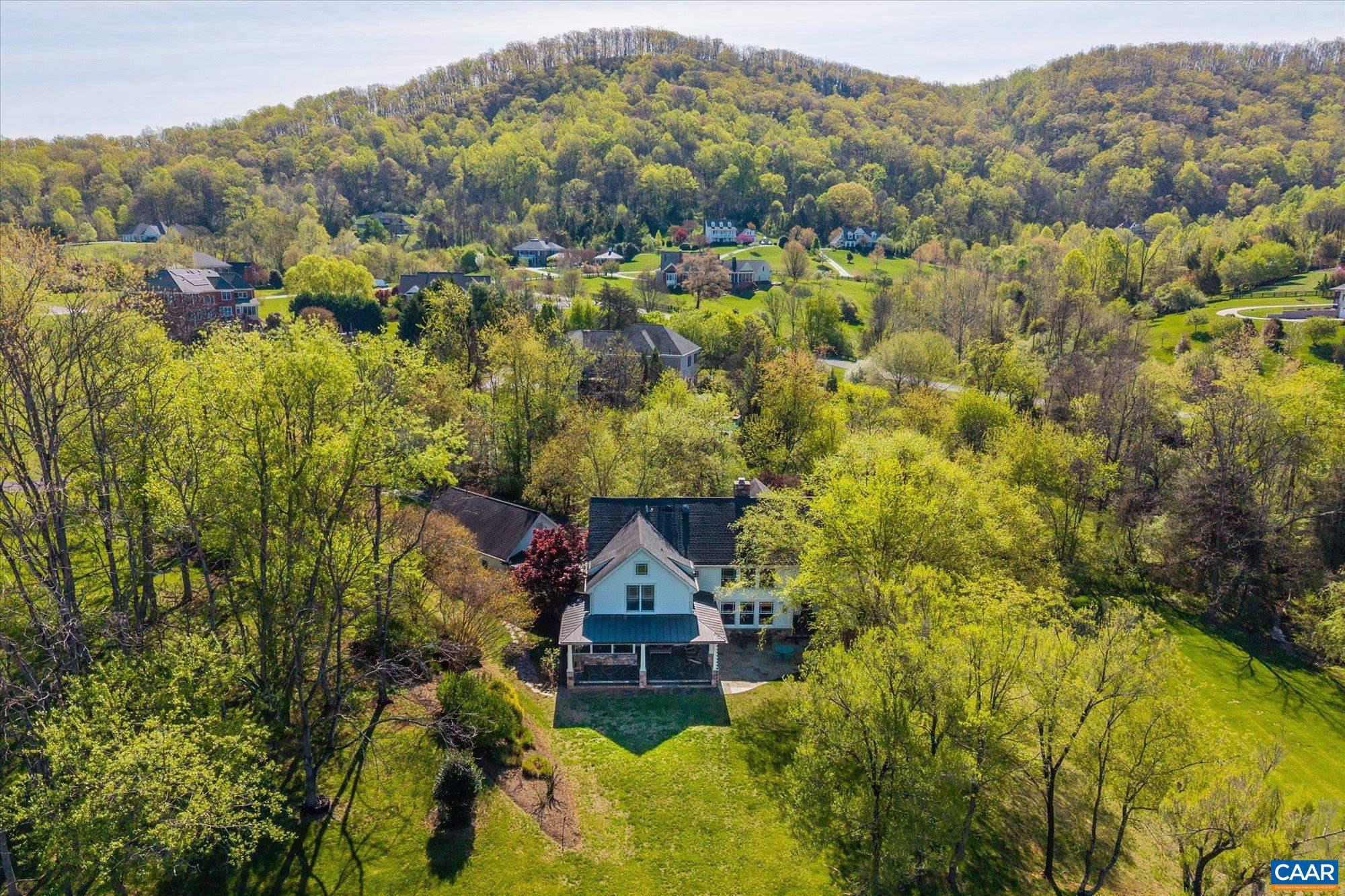 THE ROCKS - Residential