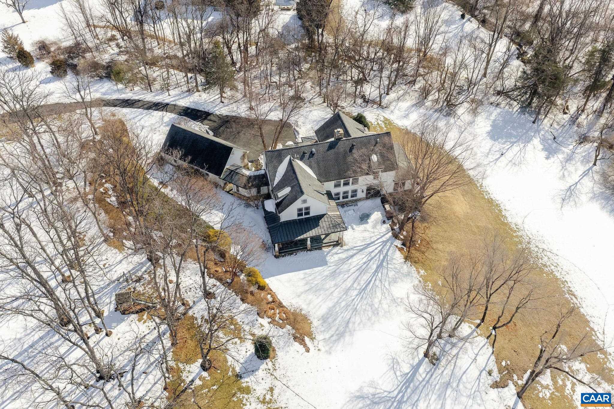 THE ROCKS - Residential