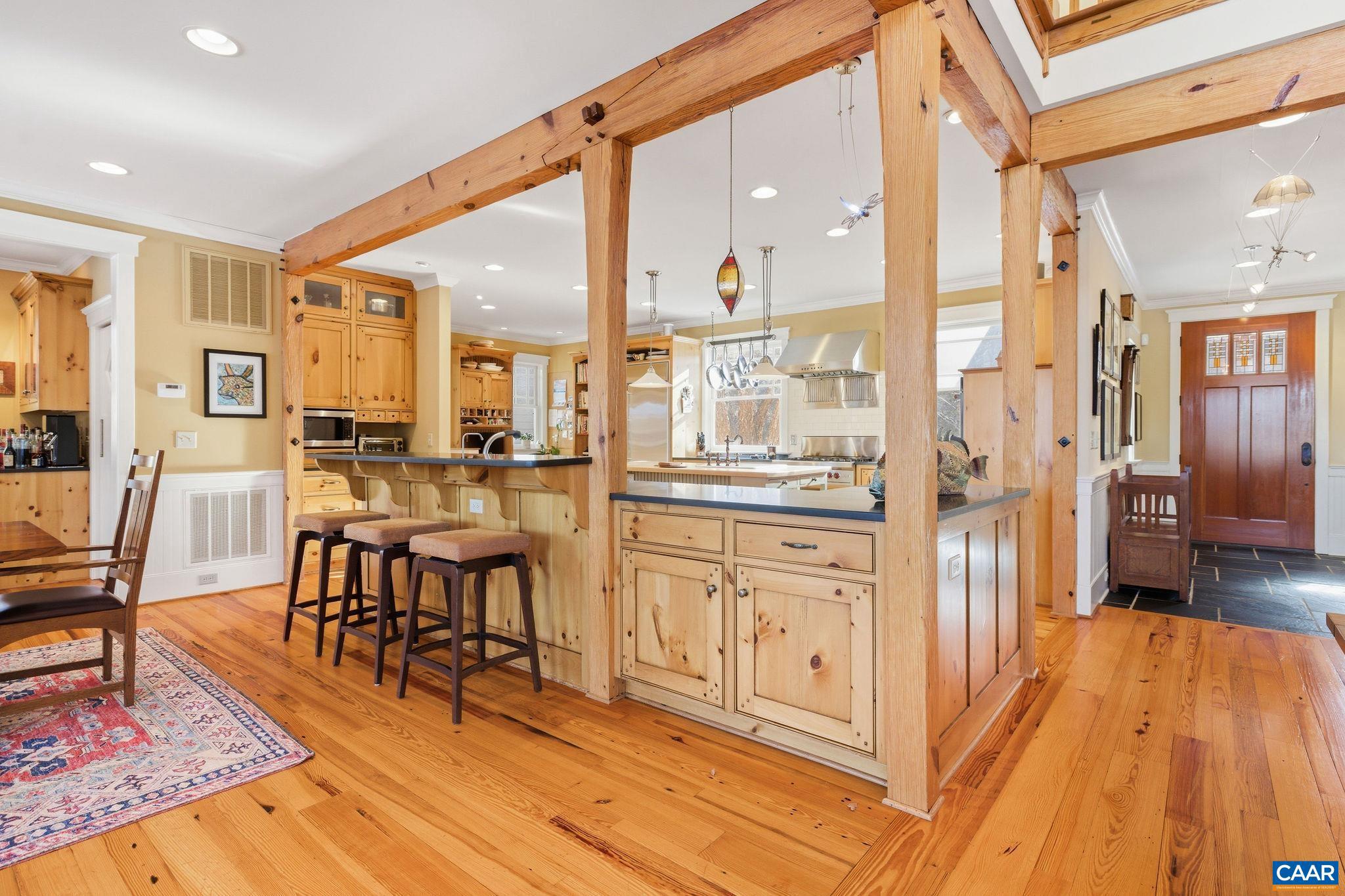 THE ROCKS - Residential