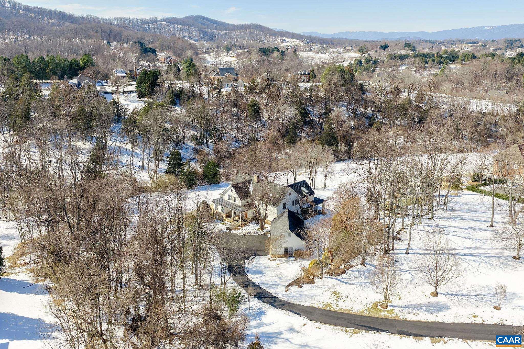 THE ROCKS - Residential