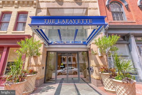 631 D STREET NW 431 WASHINGTON DC 20004