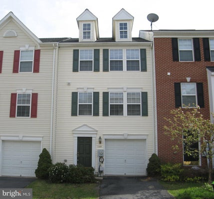 108 MONTICELLO SQ, WINCHESTER, VA 22602 - Image 46194cddfbf540b44c1dbca475c6ff42/57221185