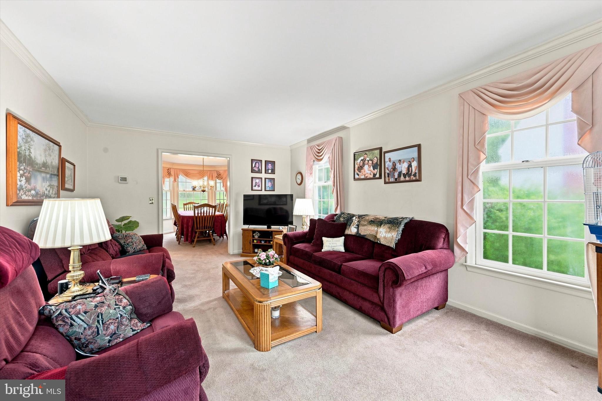 4 MOSS COURT
