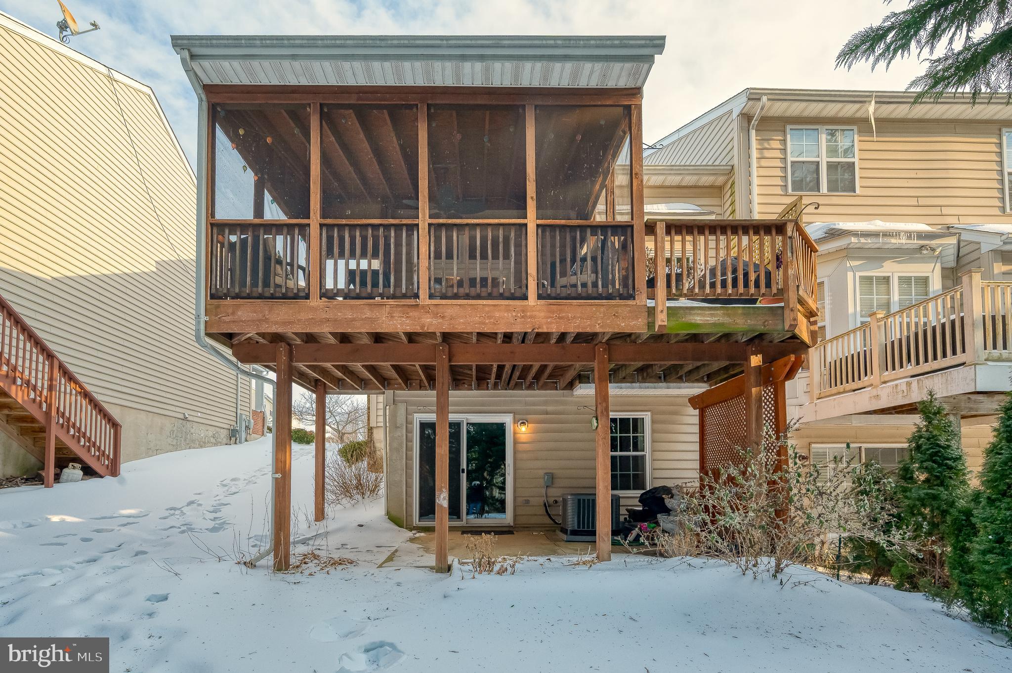 ROSEFIELDS - Residential