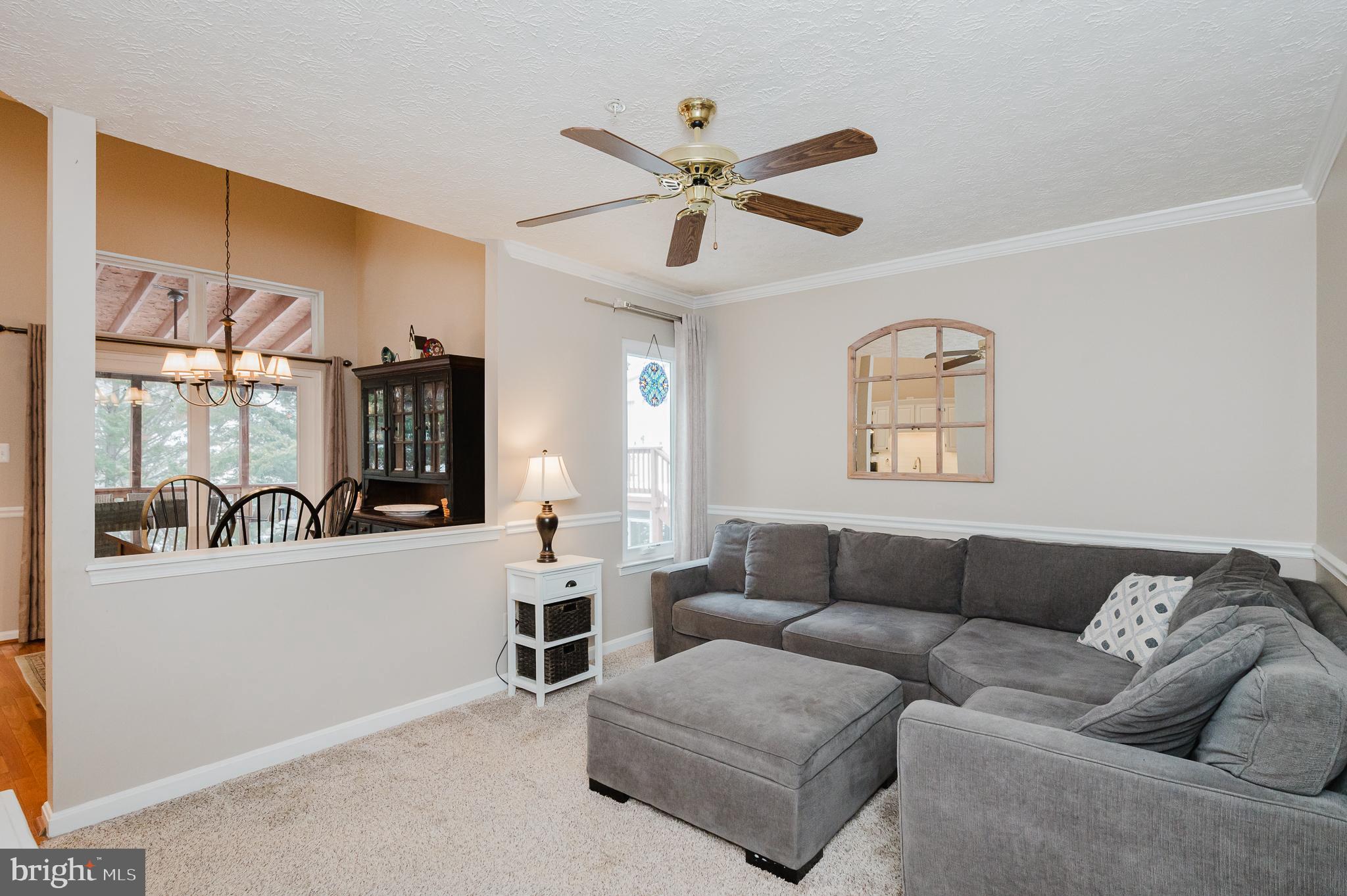 ROSEFIELDS - Residential