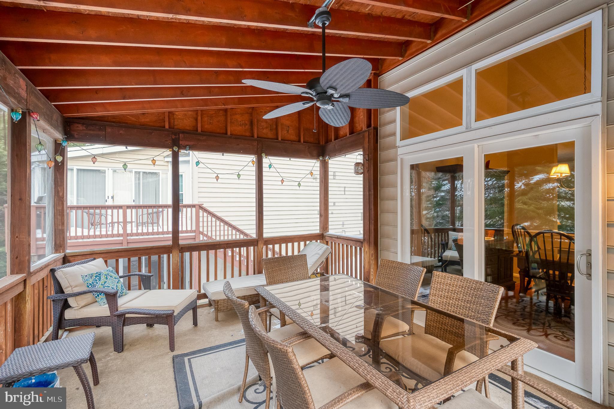 ROSEFIELDS - Residential