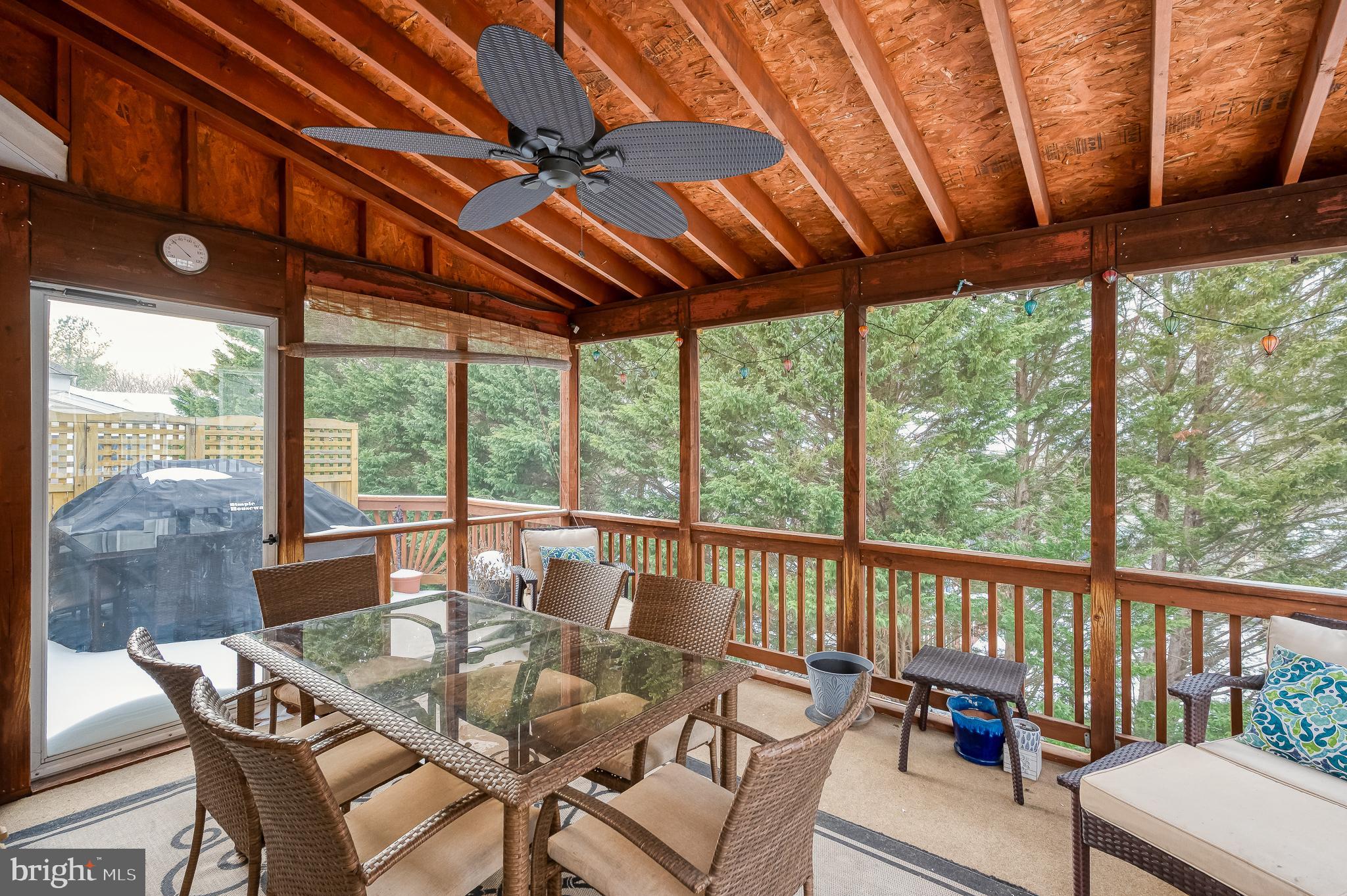 ROSEFIELDS - Residential