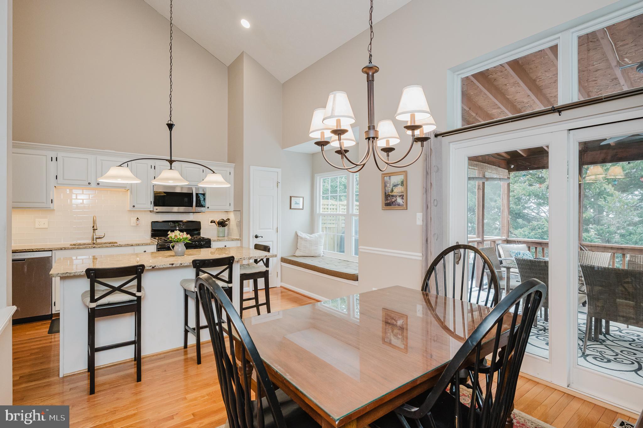 ROSEFIELDS - Residential