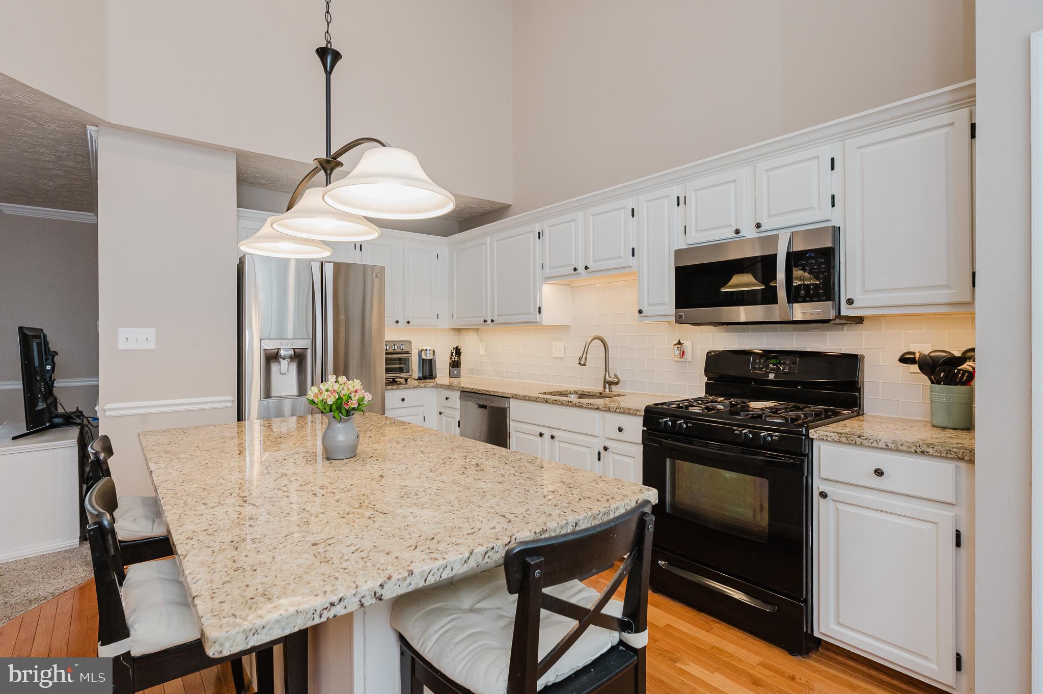 ROSEFIELDS - Residential