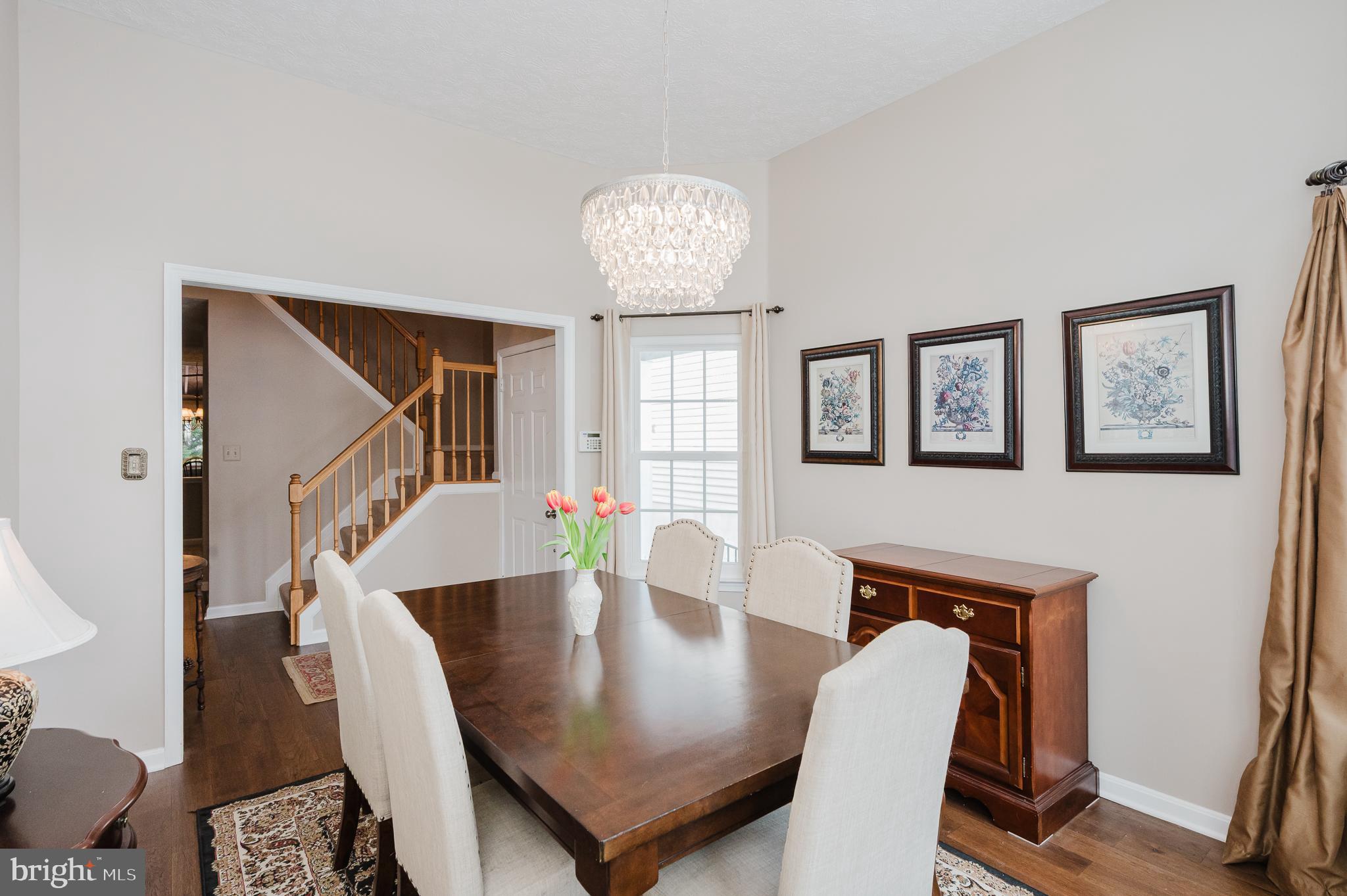 ROSEFIELDS - Residential