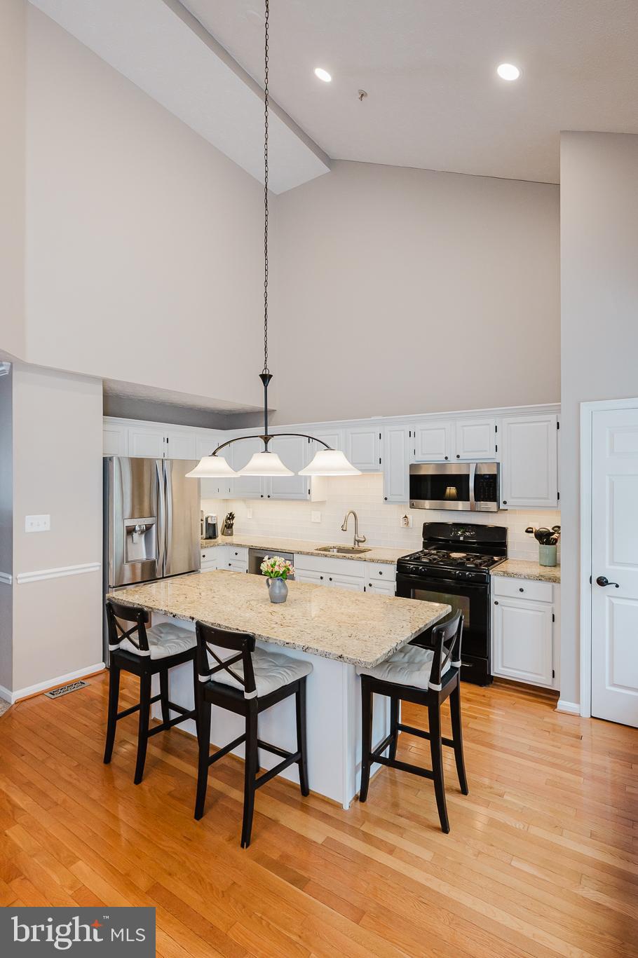 ROSEFIELDS - Residential