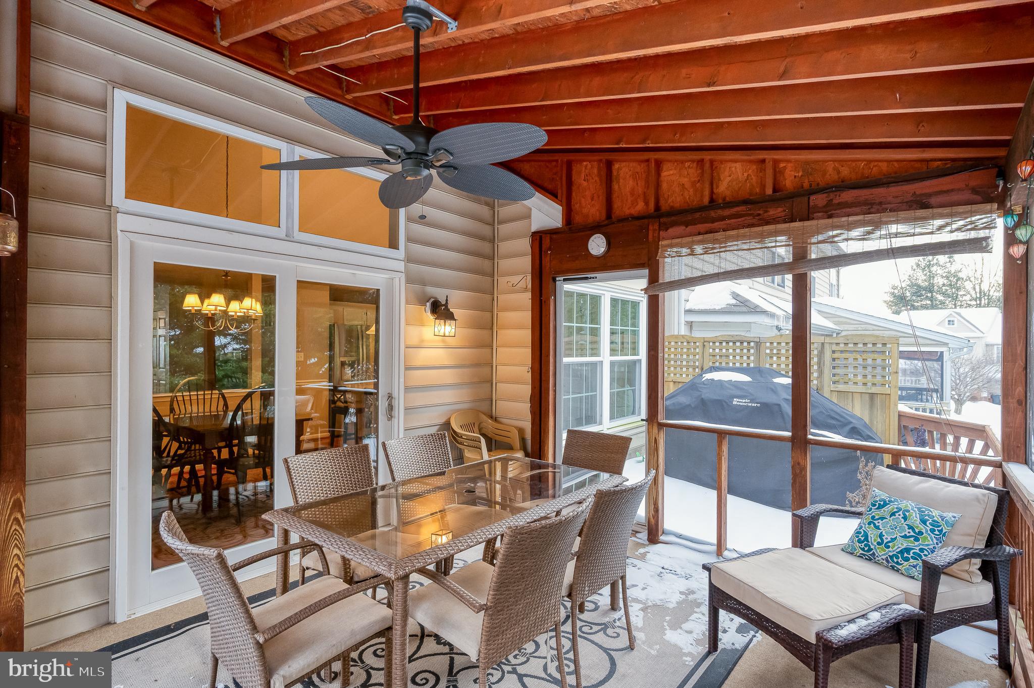 ROSEFIELDS - Residential