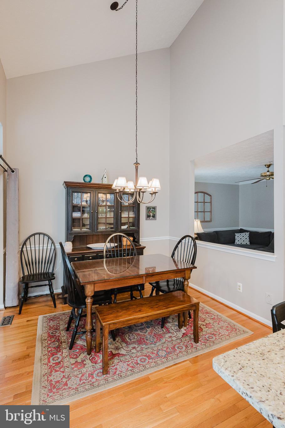 ROSEFIELDS - Residential