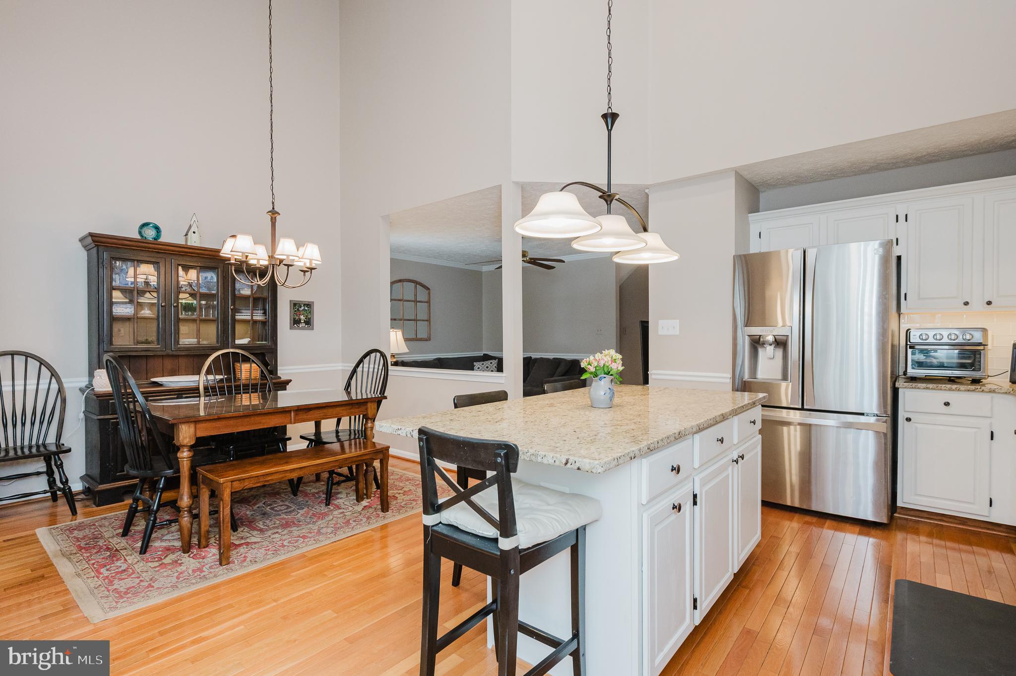 ROSEFIELDS - Residential