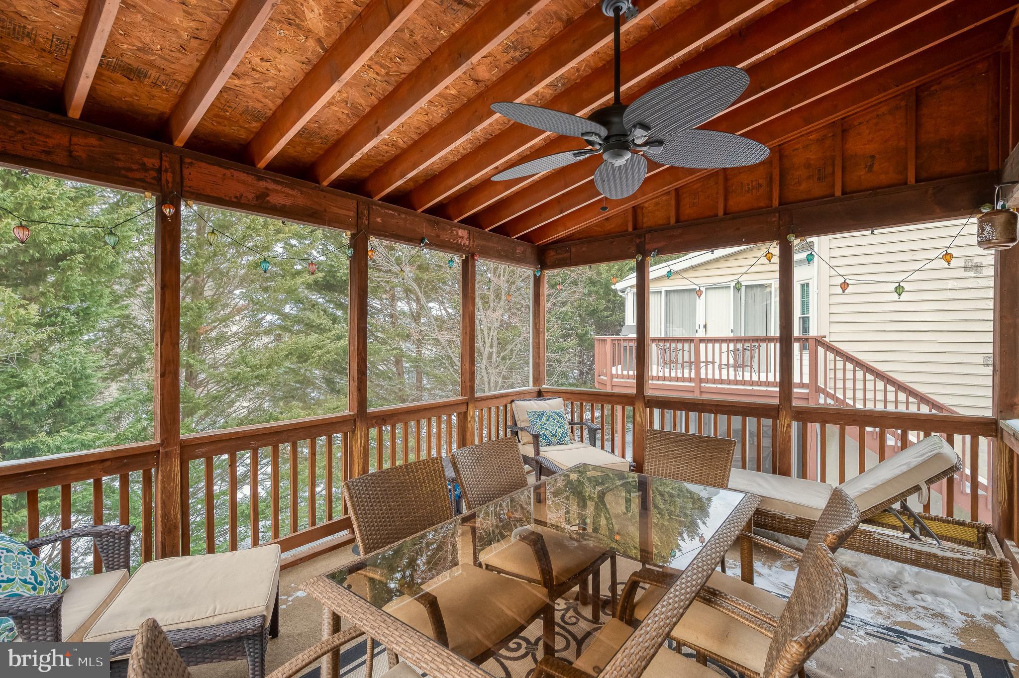 ROSEFIELDS - Residential