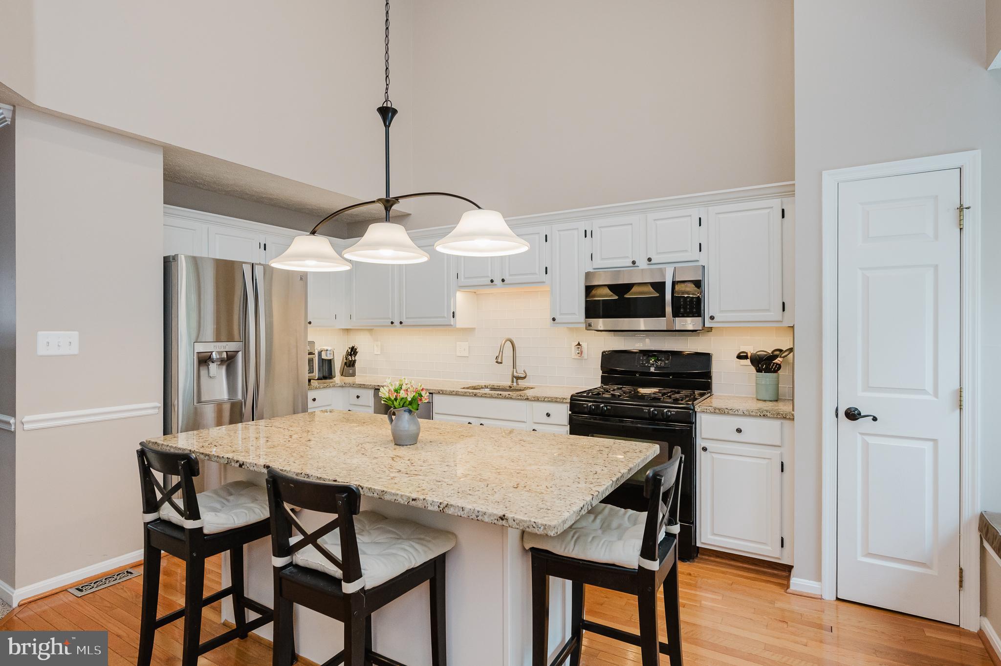 ROSEFIELDS - Residential