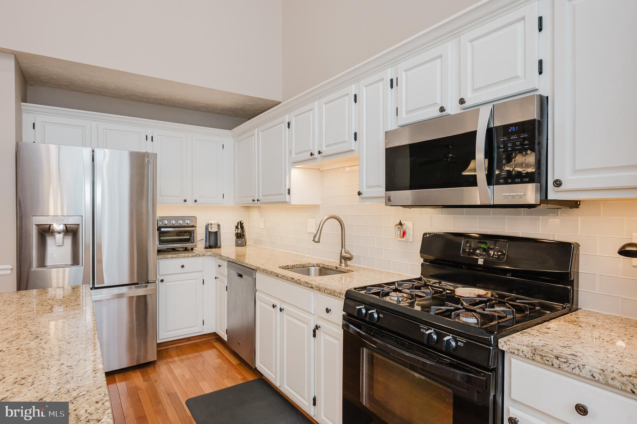 ROSEFIELDS - Residential