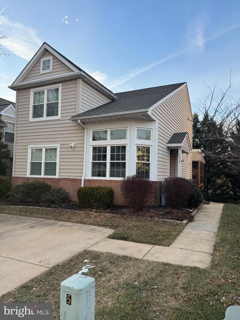 2032 TIFFANY TERRACE FOREST HILL MD 21050