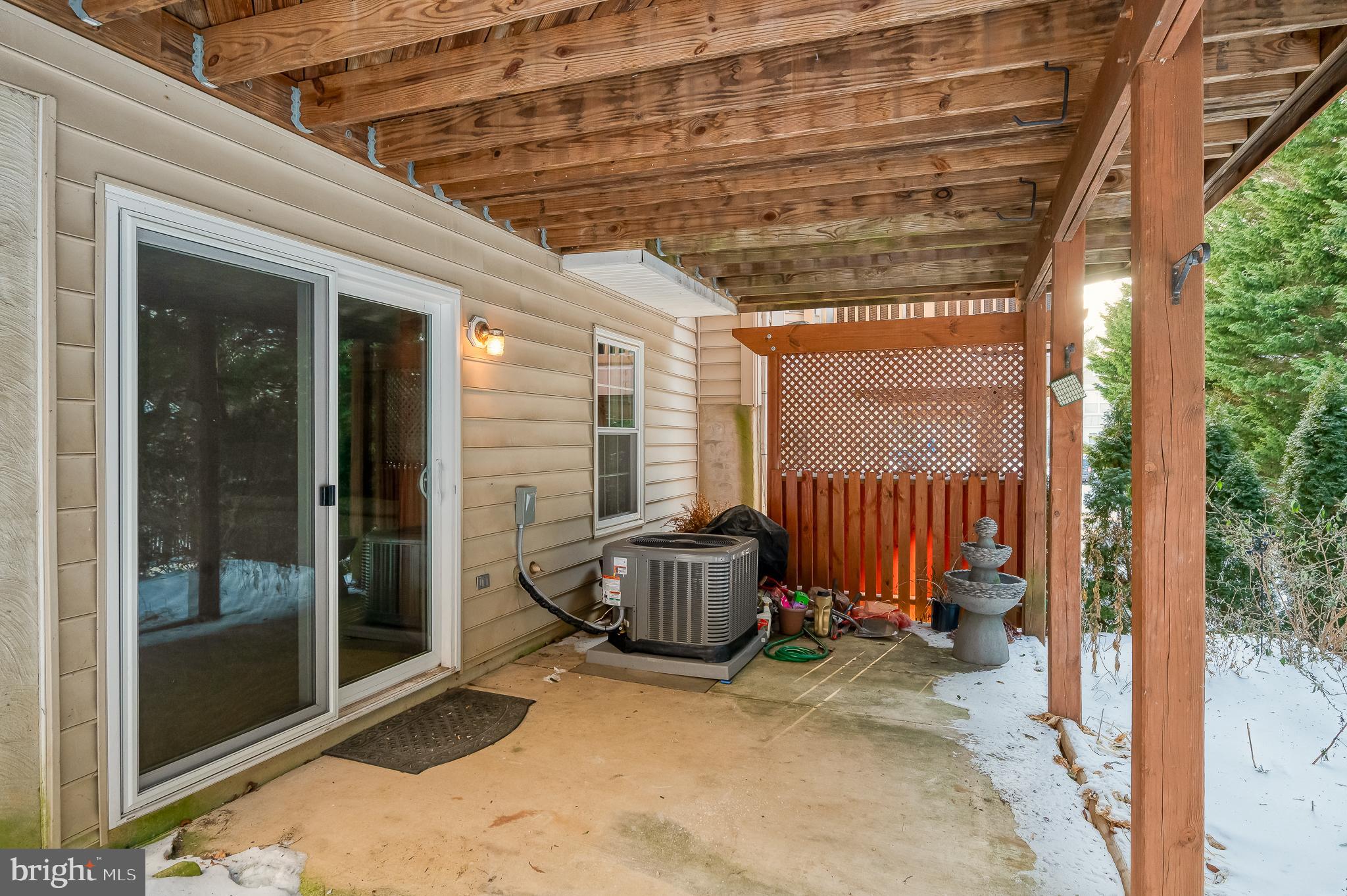 ROSEFIELDS - Residential