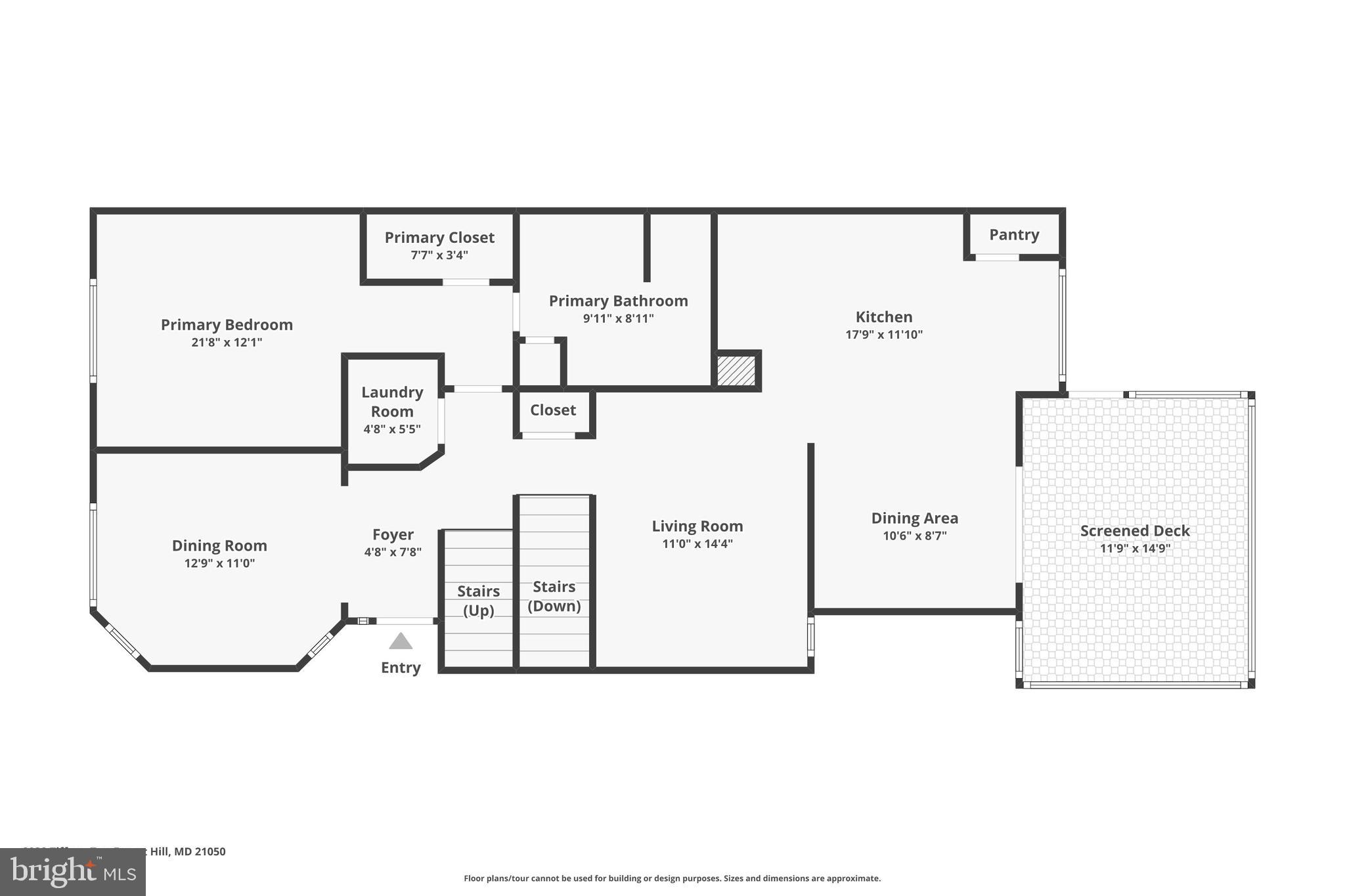 ROSEFIELDS - Residential