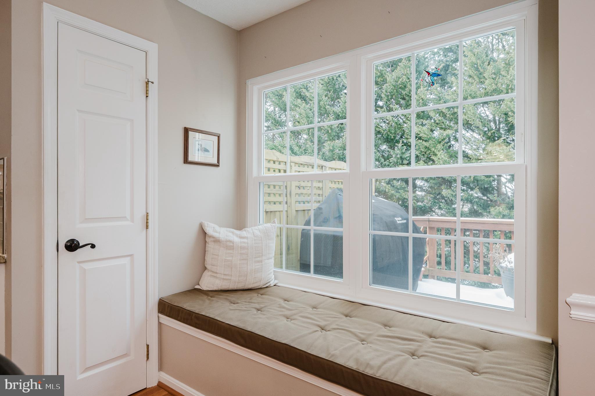 ROSEFIELDS - Residential