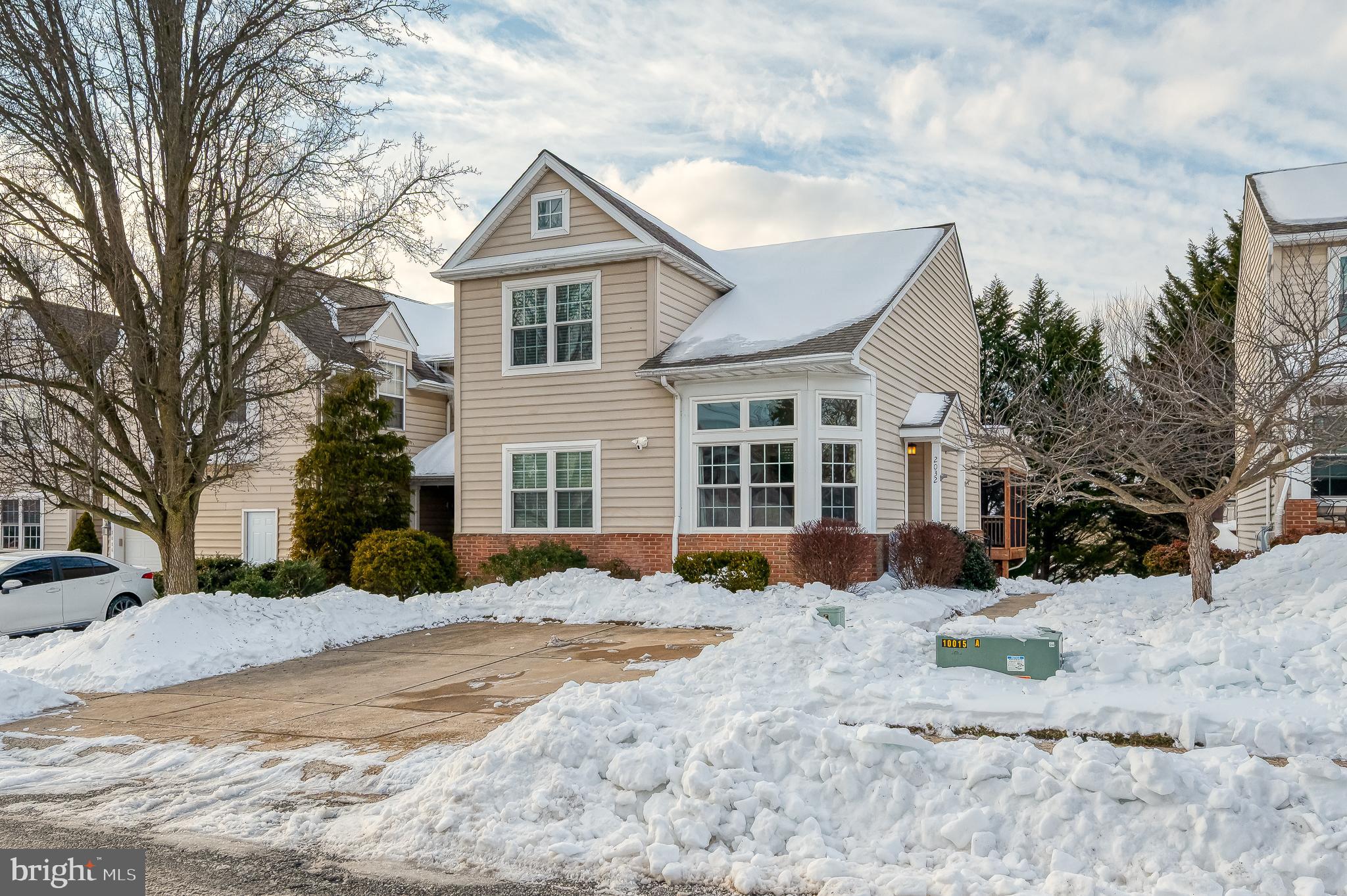 ROSEFIELDS - Residential