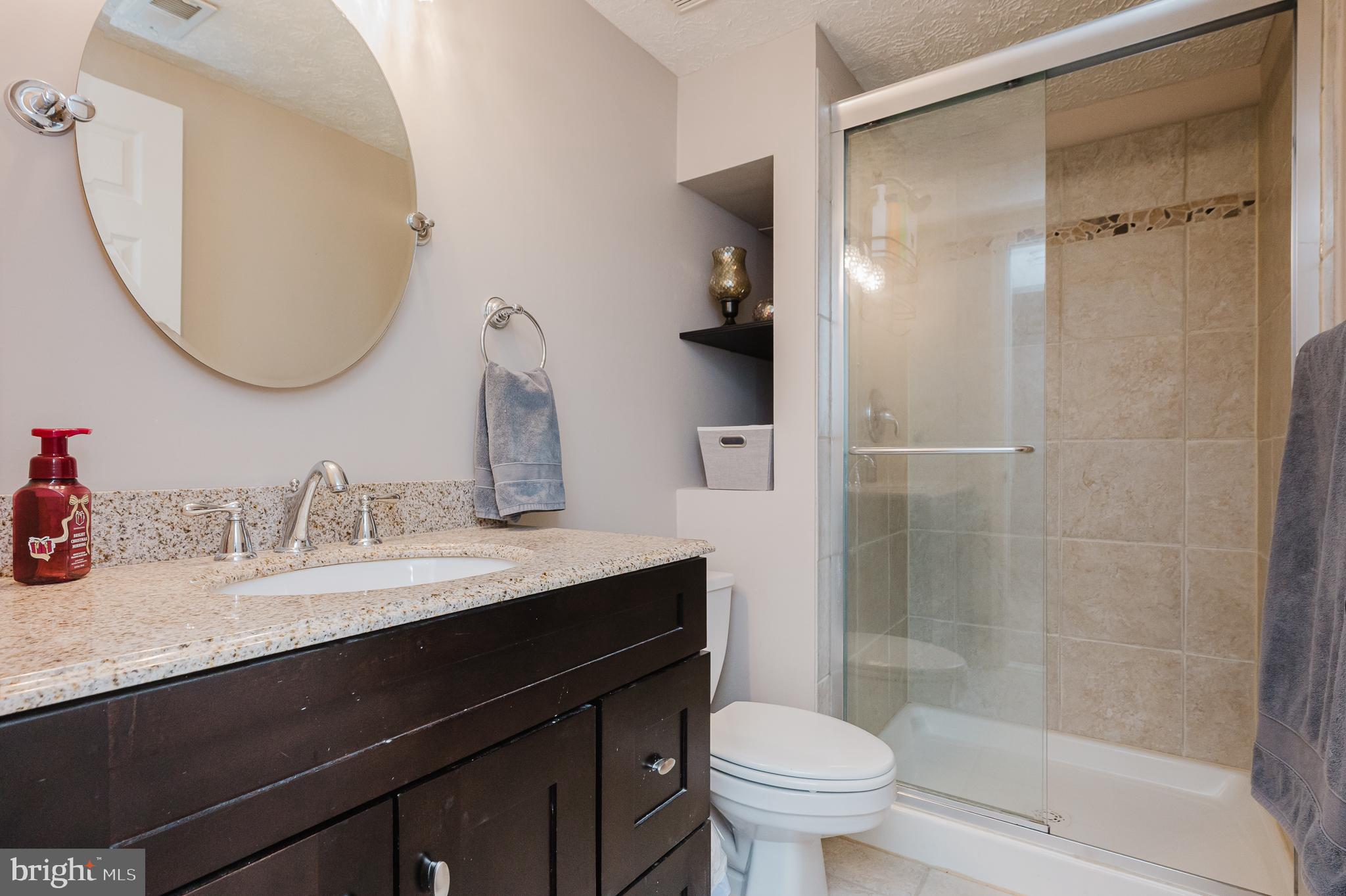 ROSEFIELDS - Residential