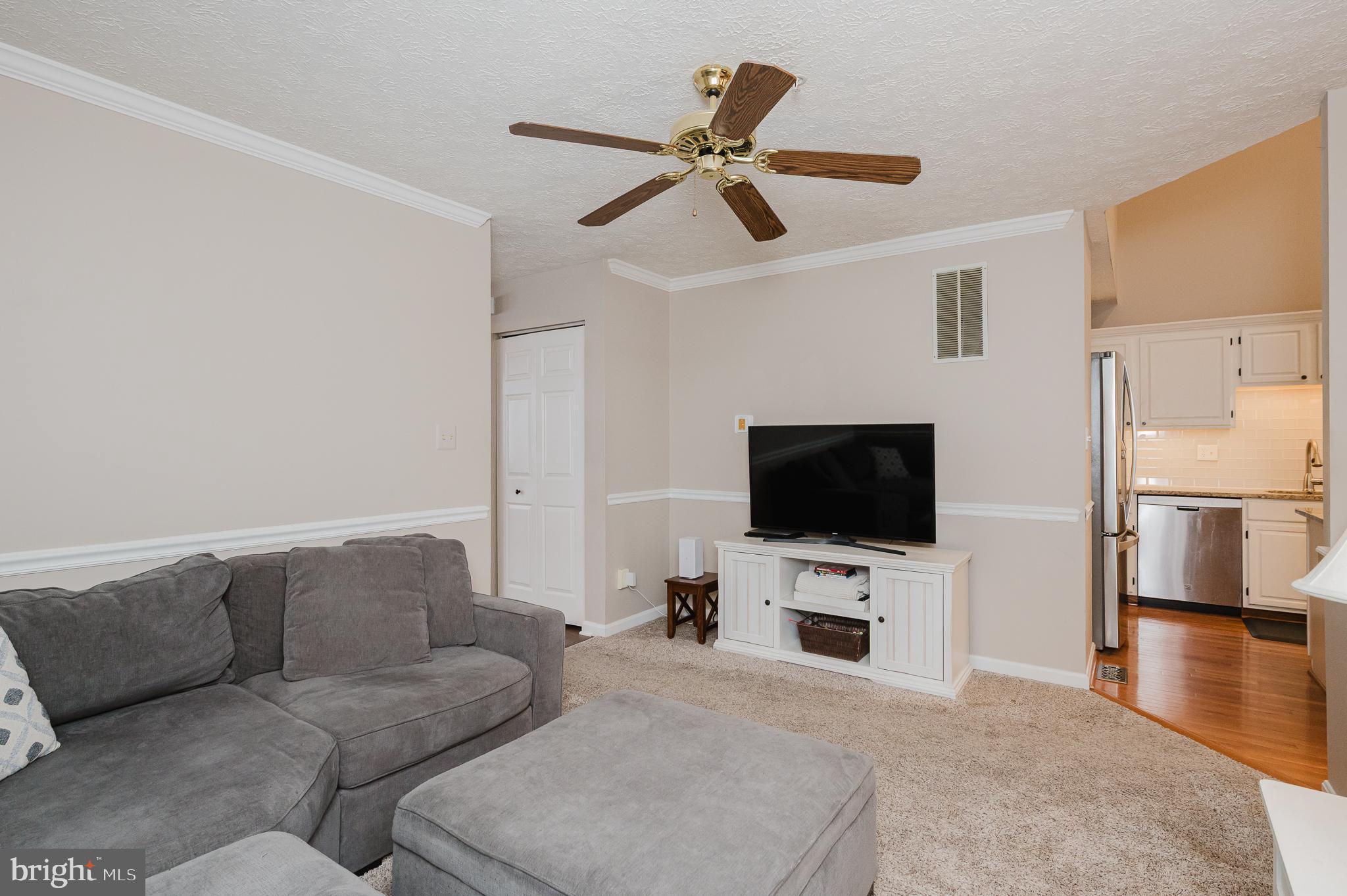 ROSEFIELDS - Residential