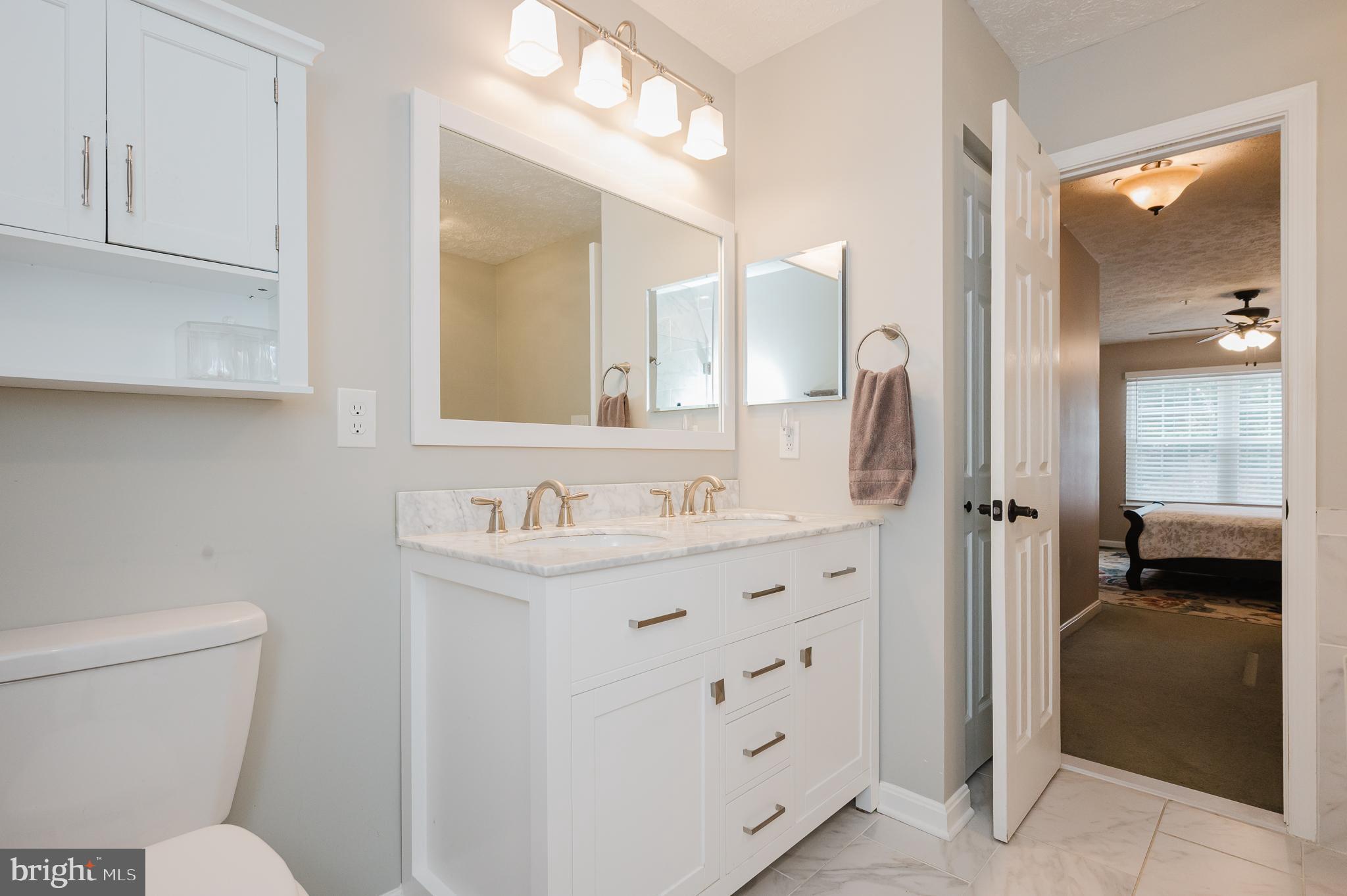 ROSEFIELDS - Residential