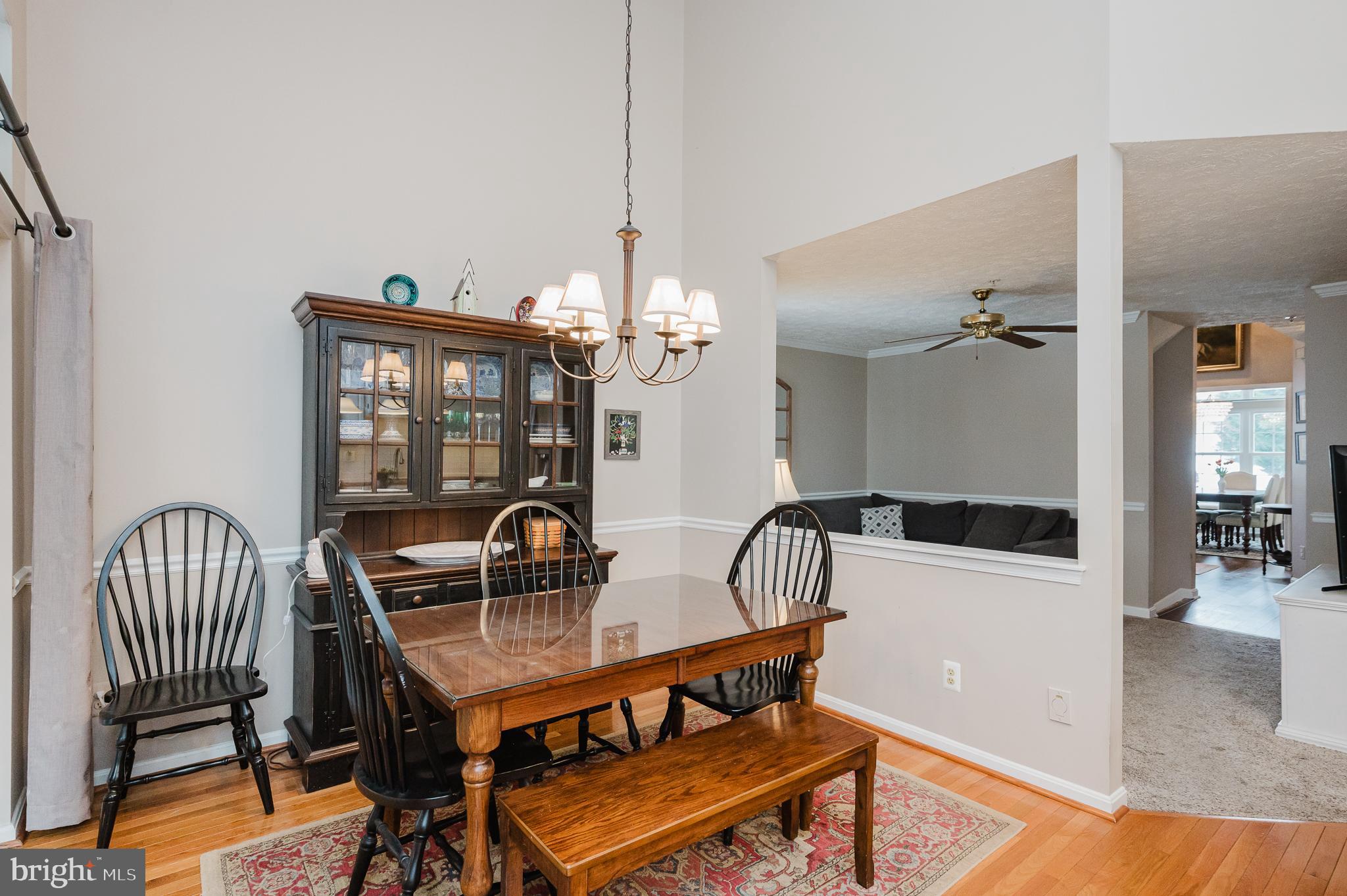 ROSEFIELDS - Residential