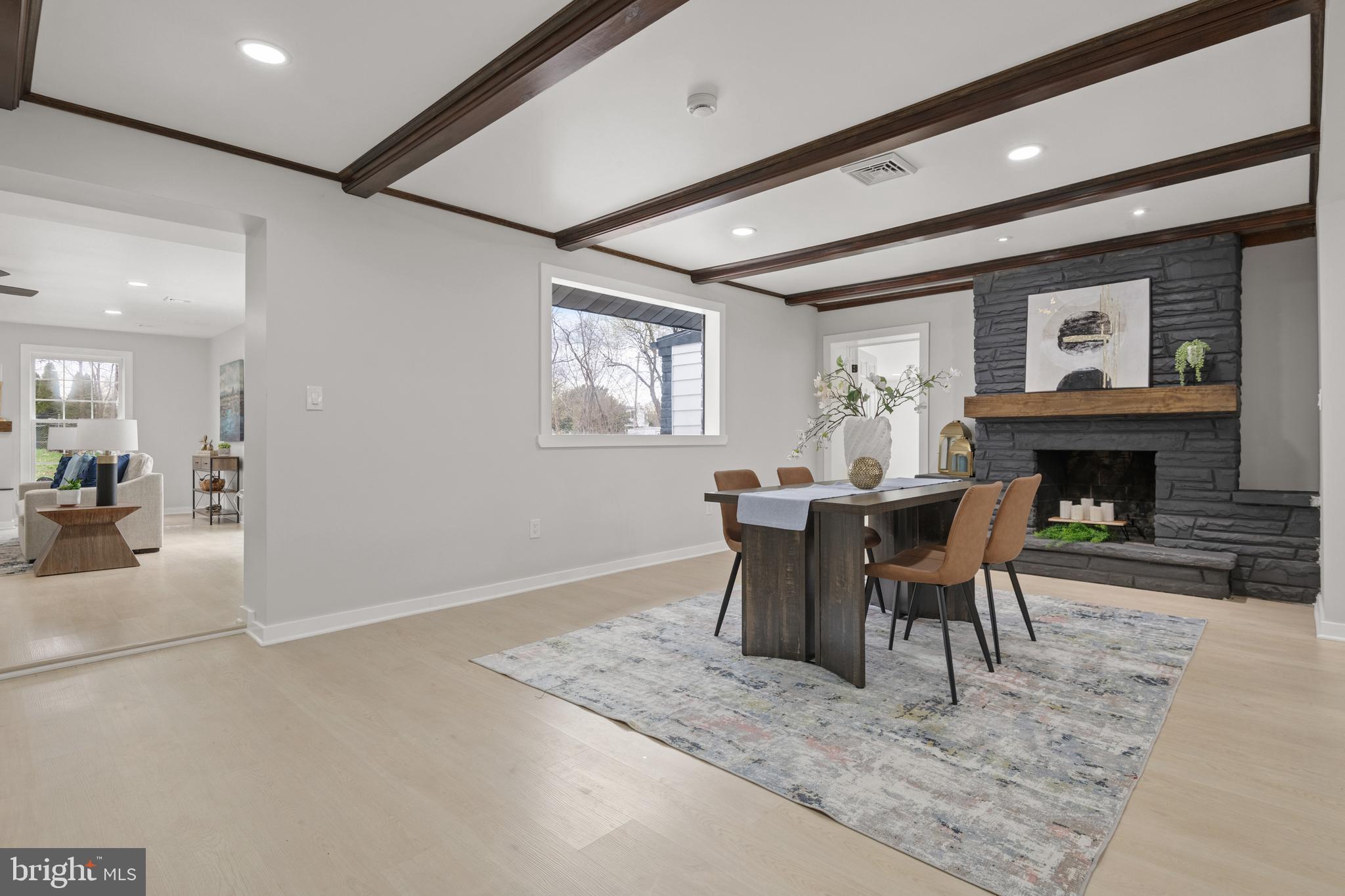 119 MARION AVENUE