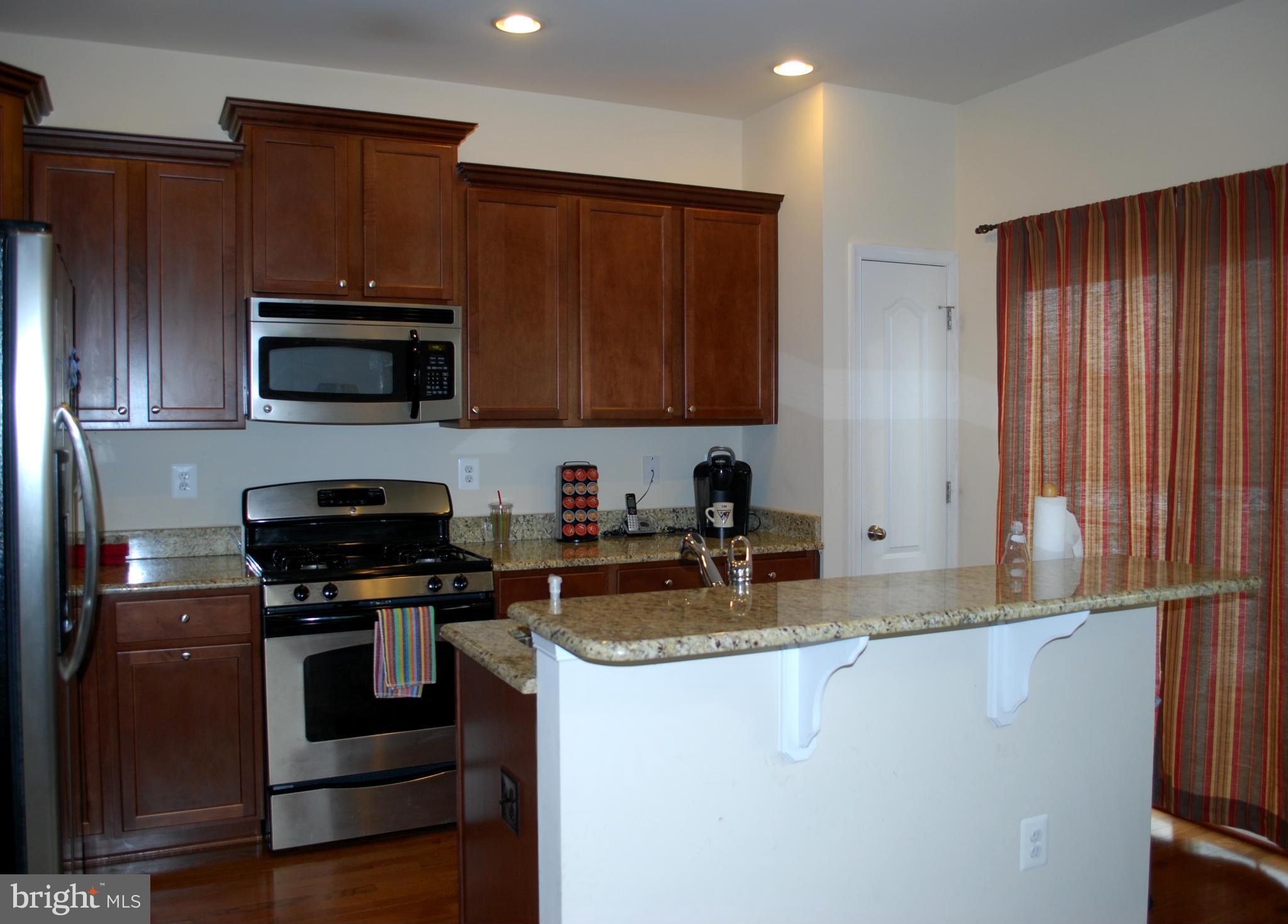 ST CHARLES SUB - GLENEAGLES - Residential Lease