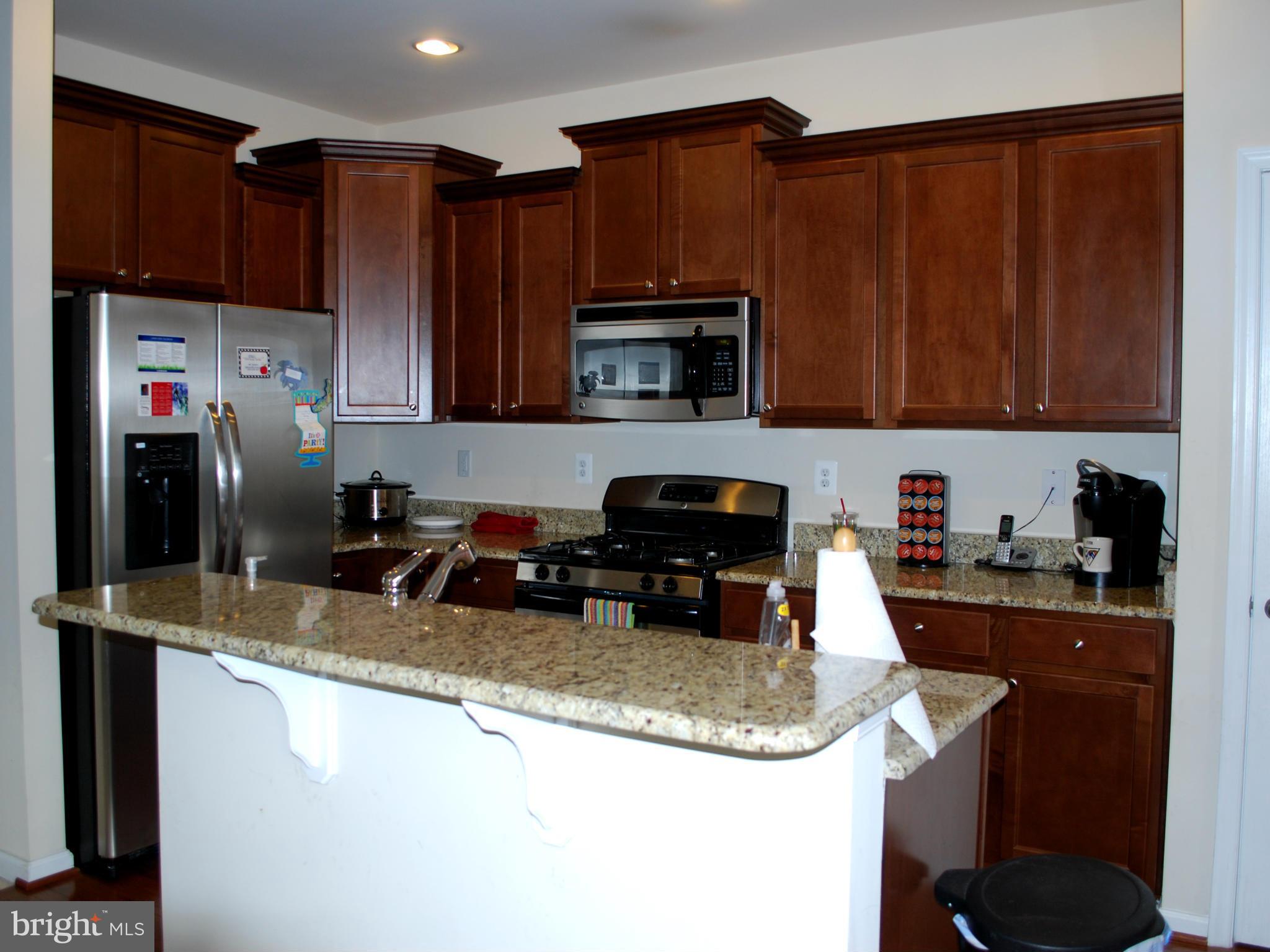 ST CHARLES SUB - GLENEAGLES - Residential Lease