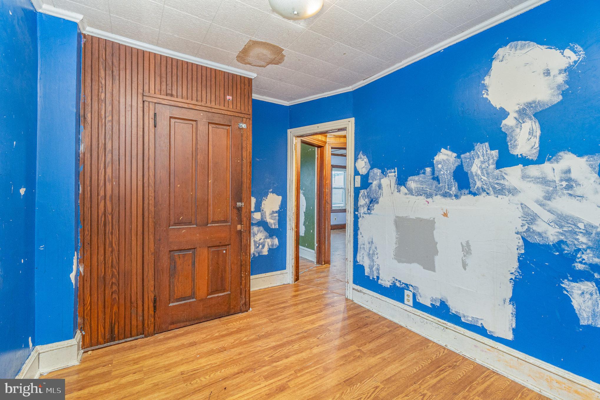 NONE AVAILABLE - Residential Income