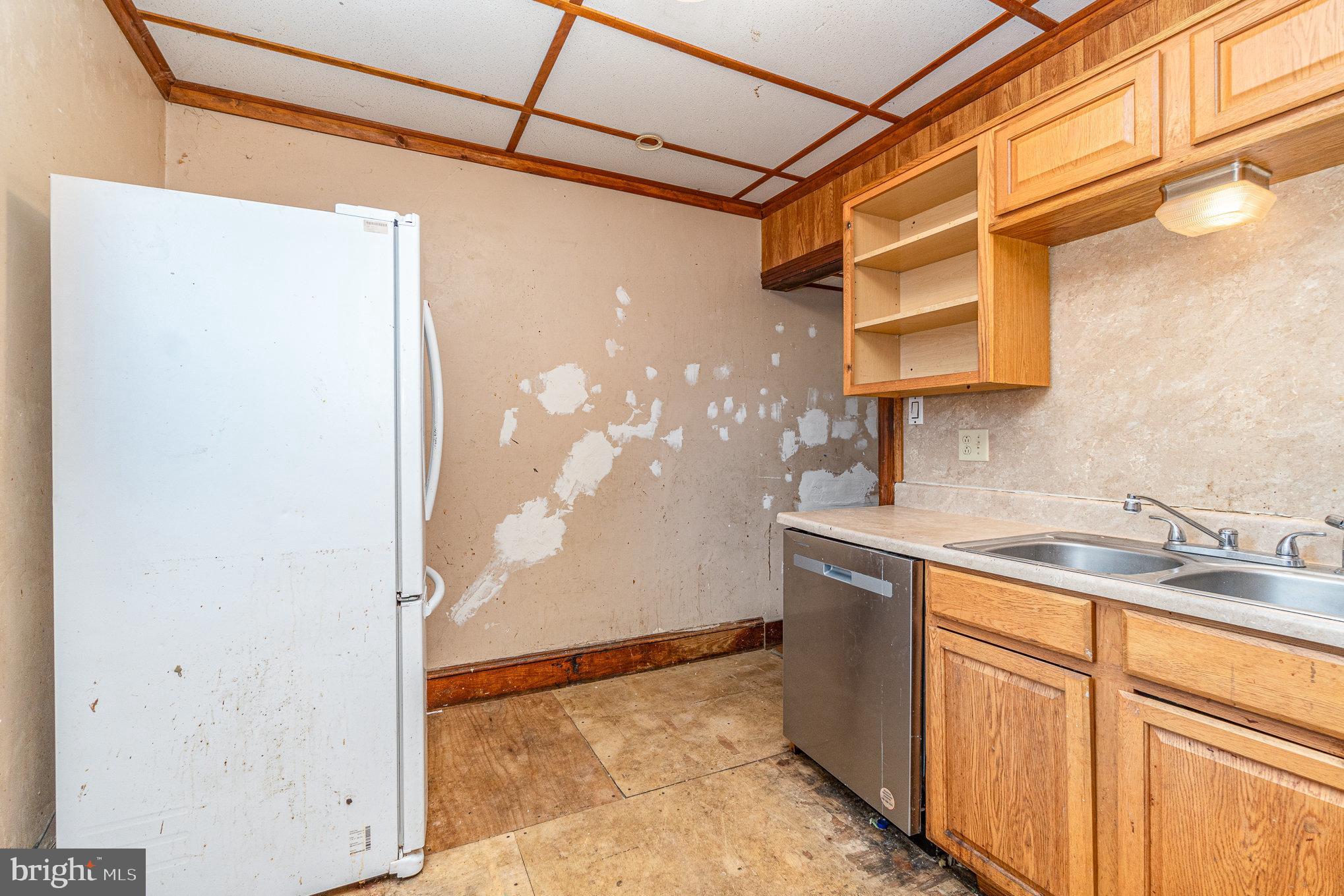 NONE AVAILABLE - Residential Income